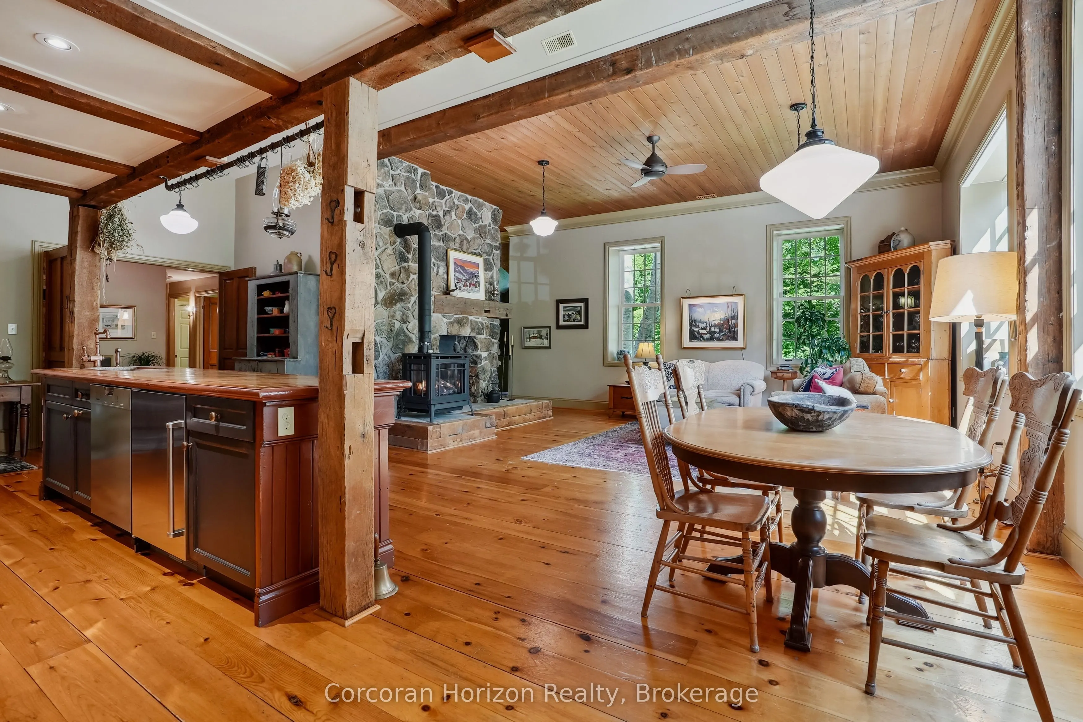 1553 BROCK Road