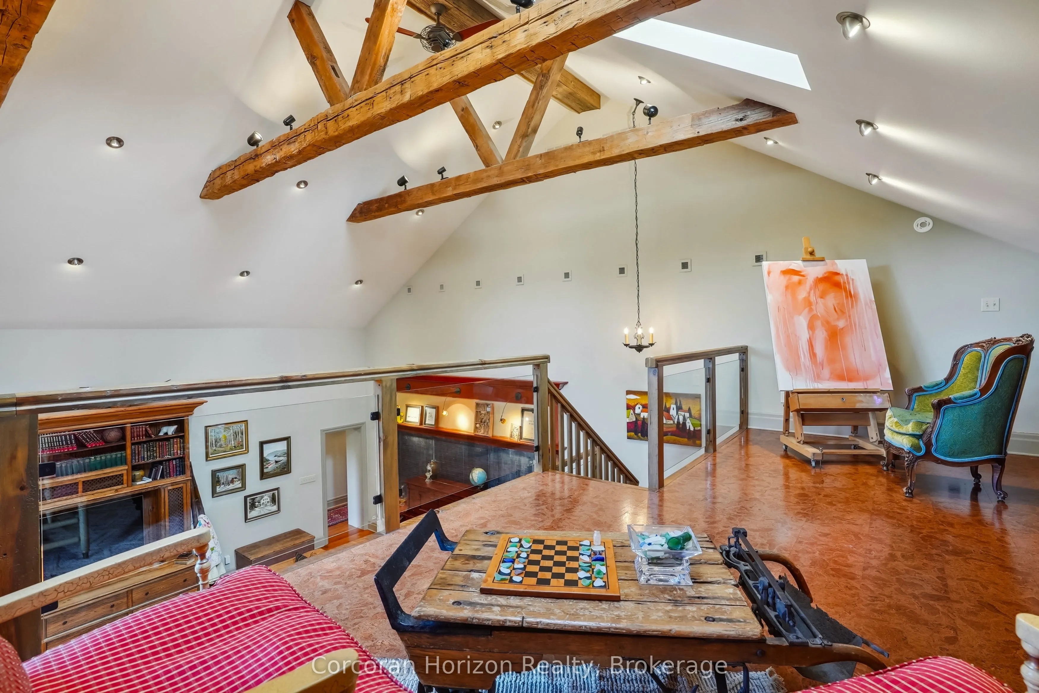 1553 BROCK Road