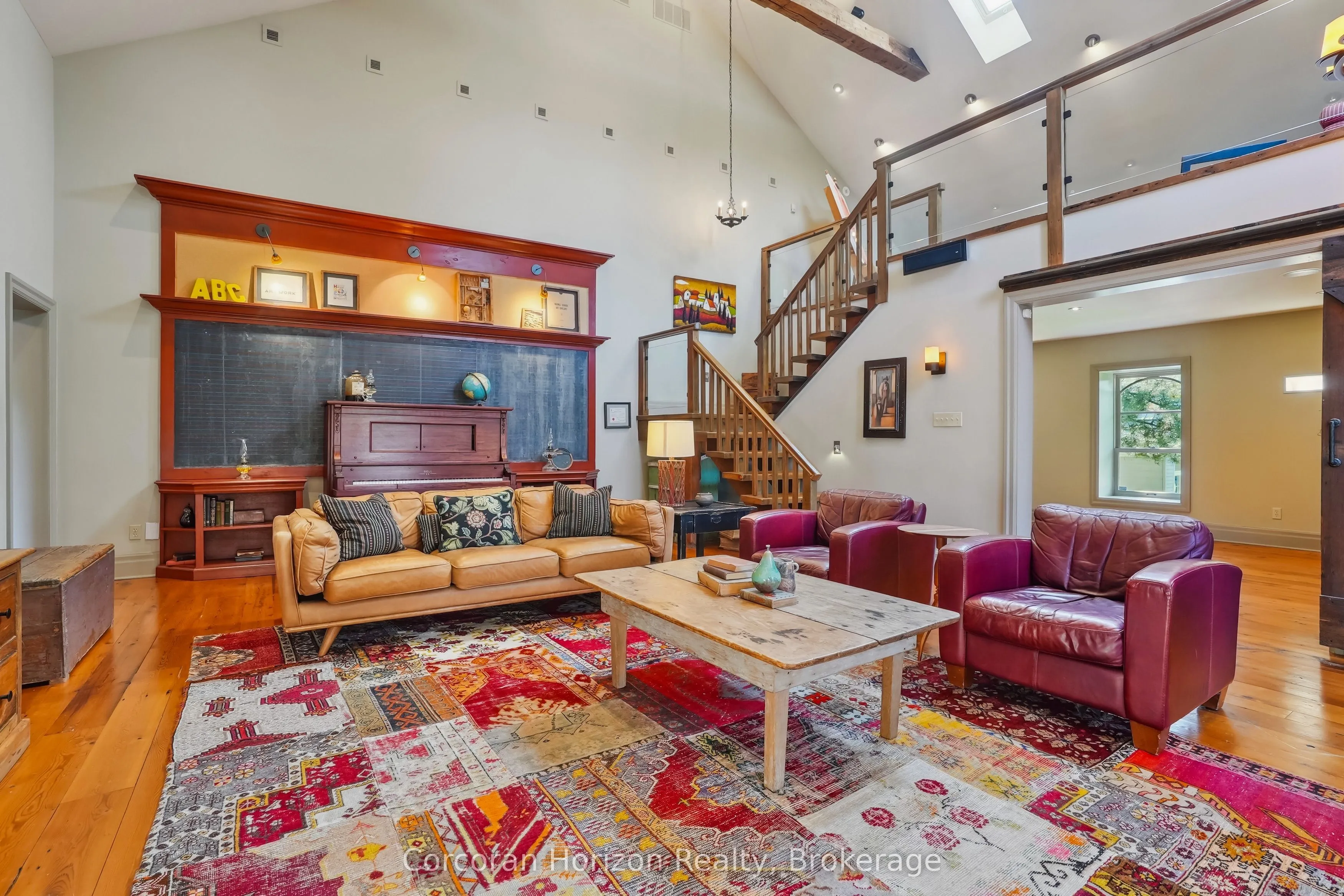 1553 BROCK Road