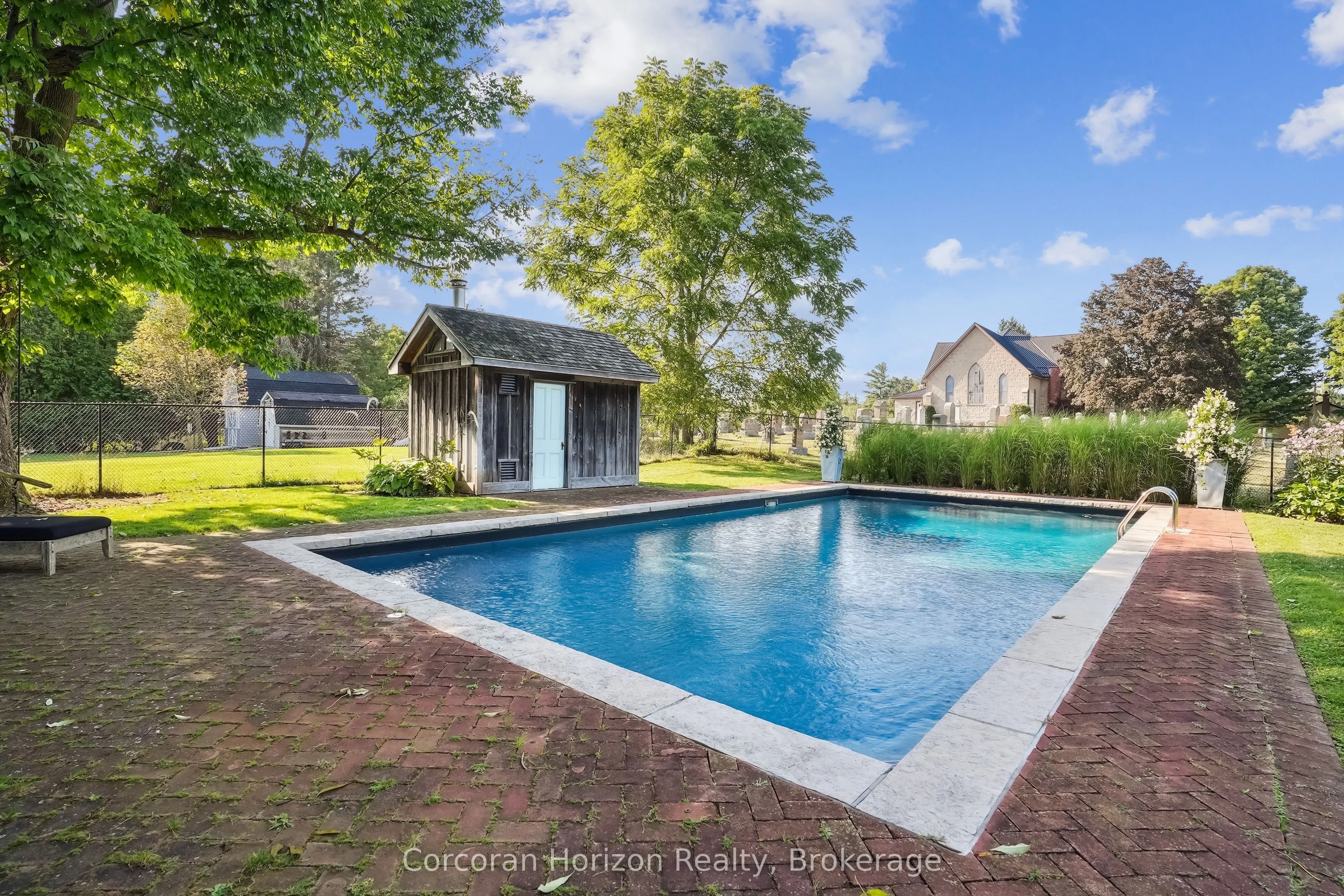 1553 BROCK Road