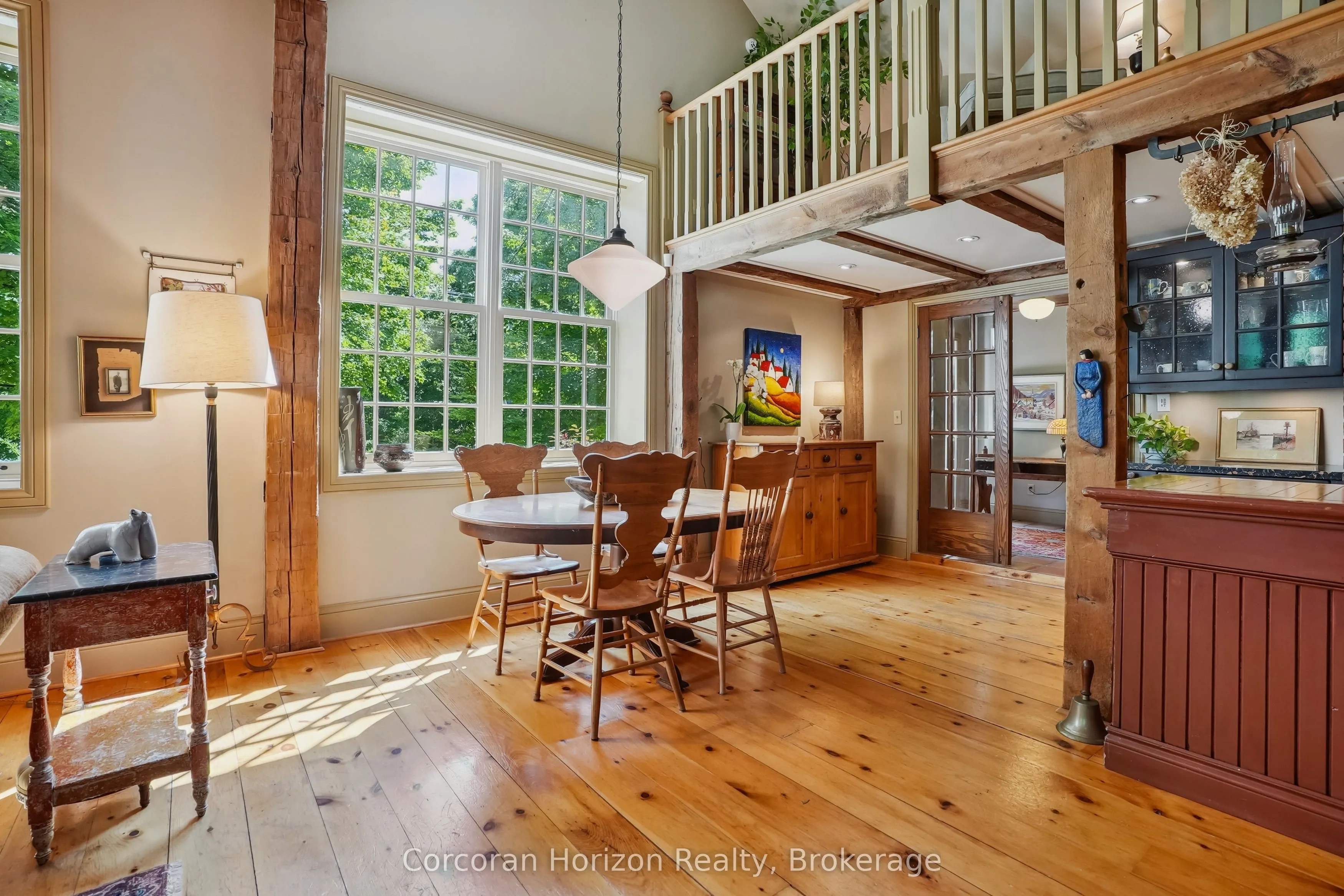 1553 BROCK Road