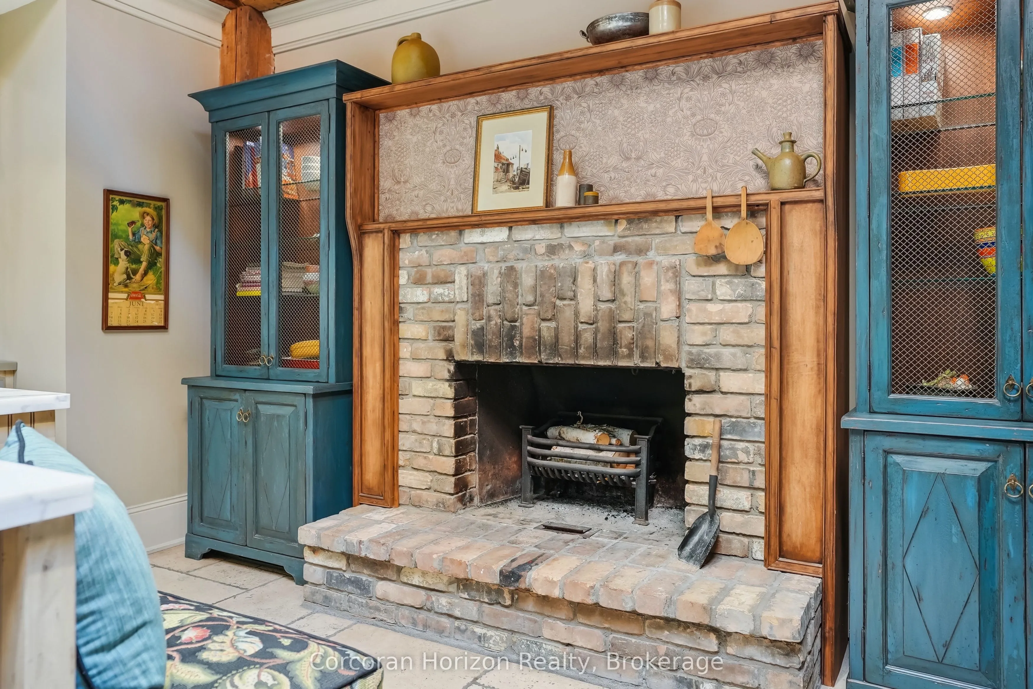 1553 BROCK Road