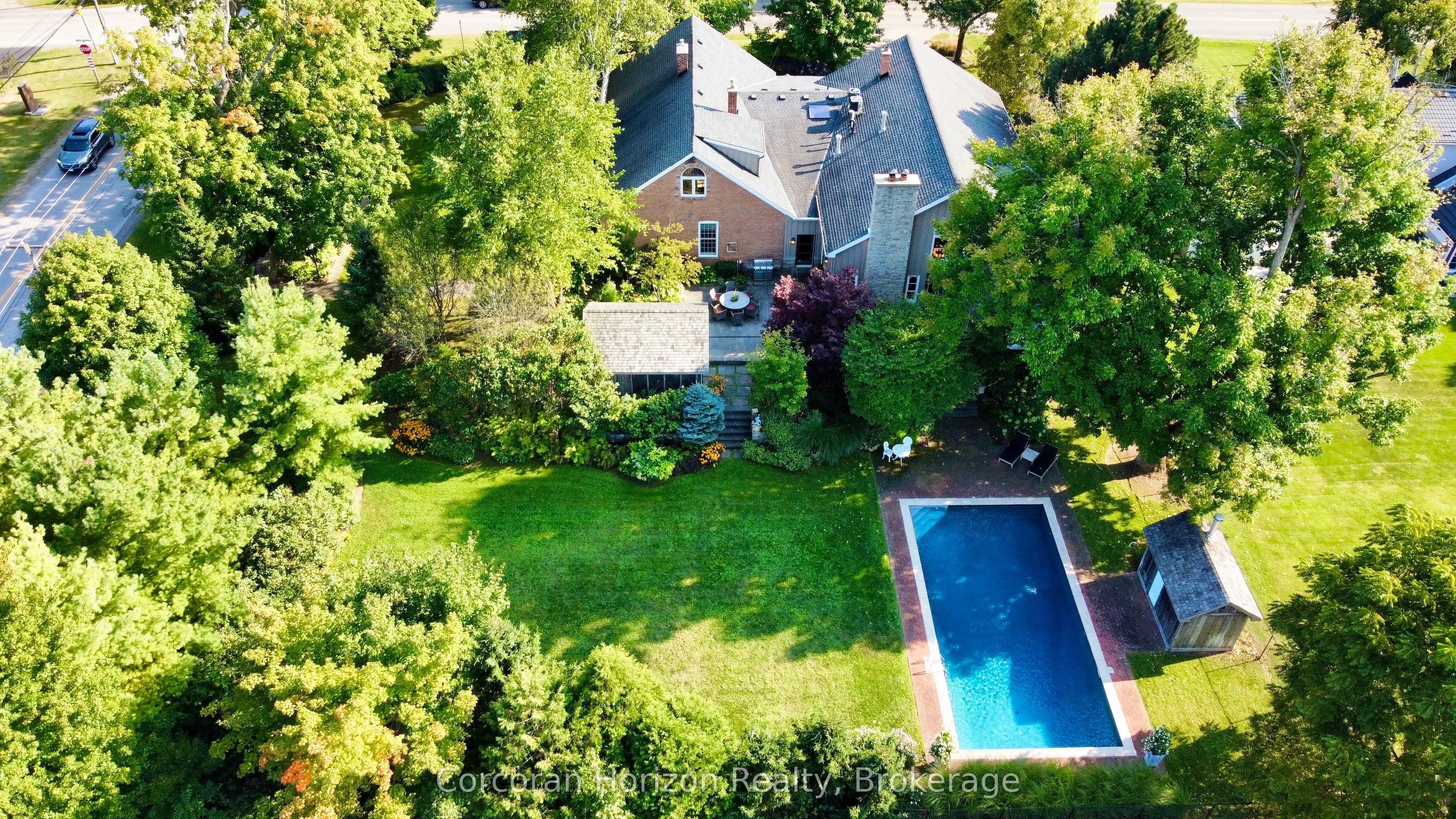 1553 BROCK Road