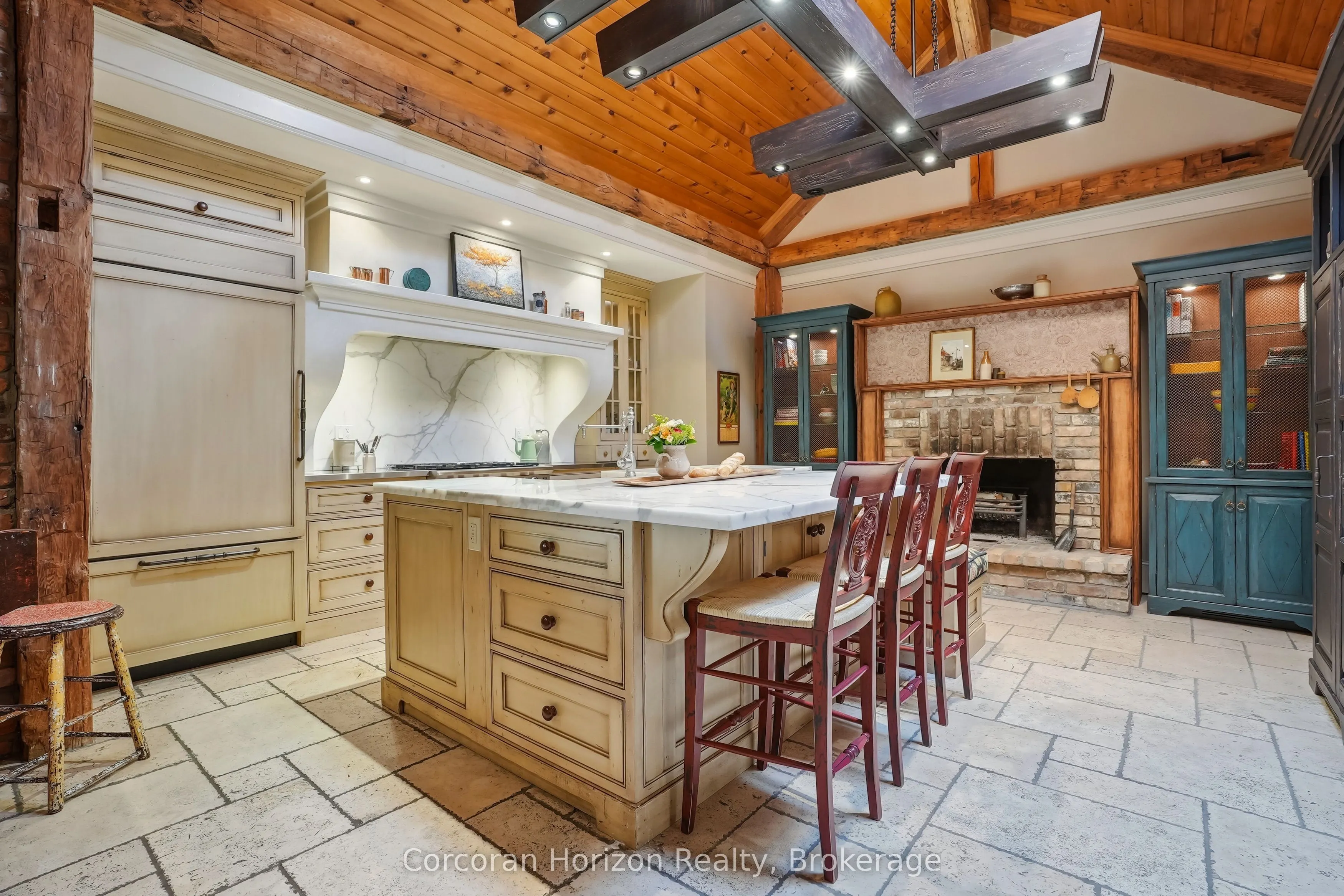 1553 BROCK Road