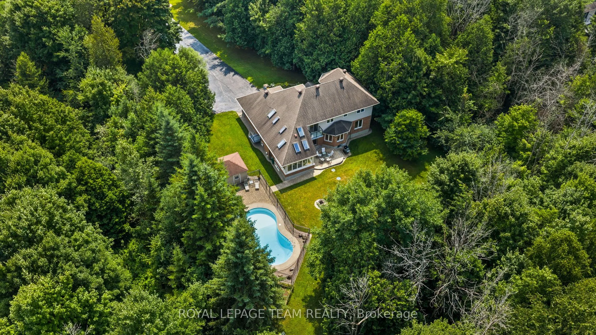 10 Weldale Drive