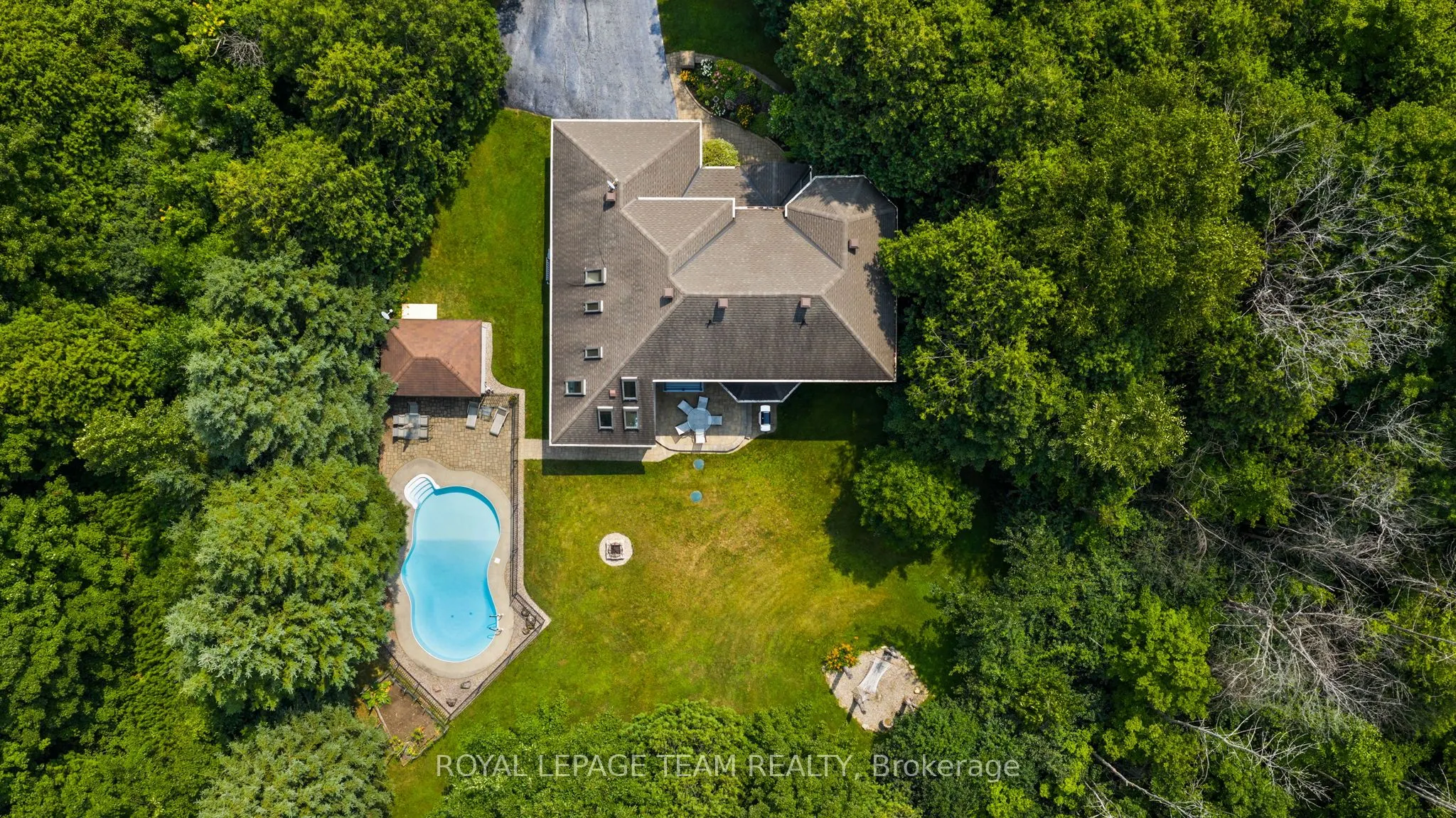 10 Weldale Drive