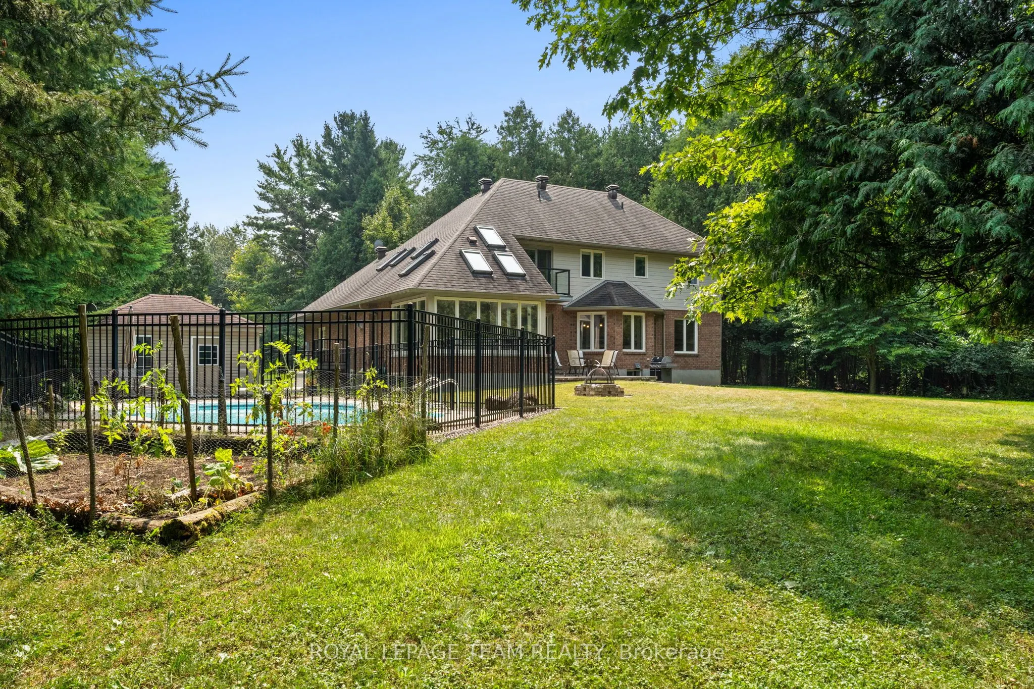 10 Weldale Drive