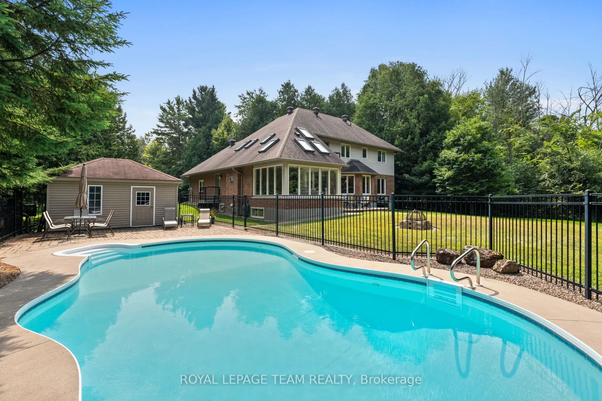 10 Weldale Drive