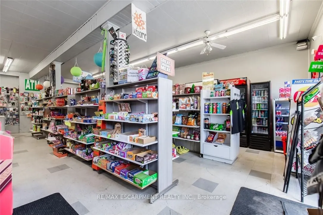 2340 KING Street E