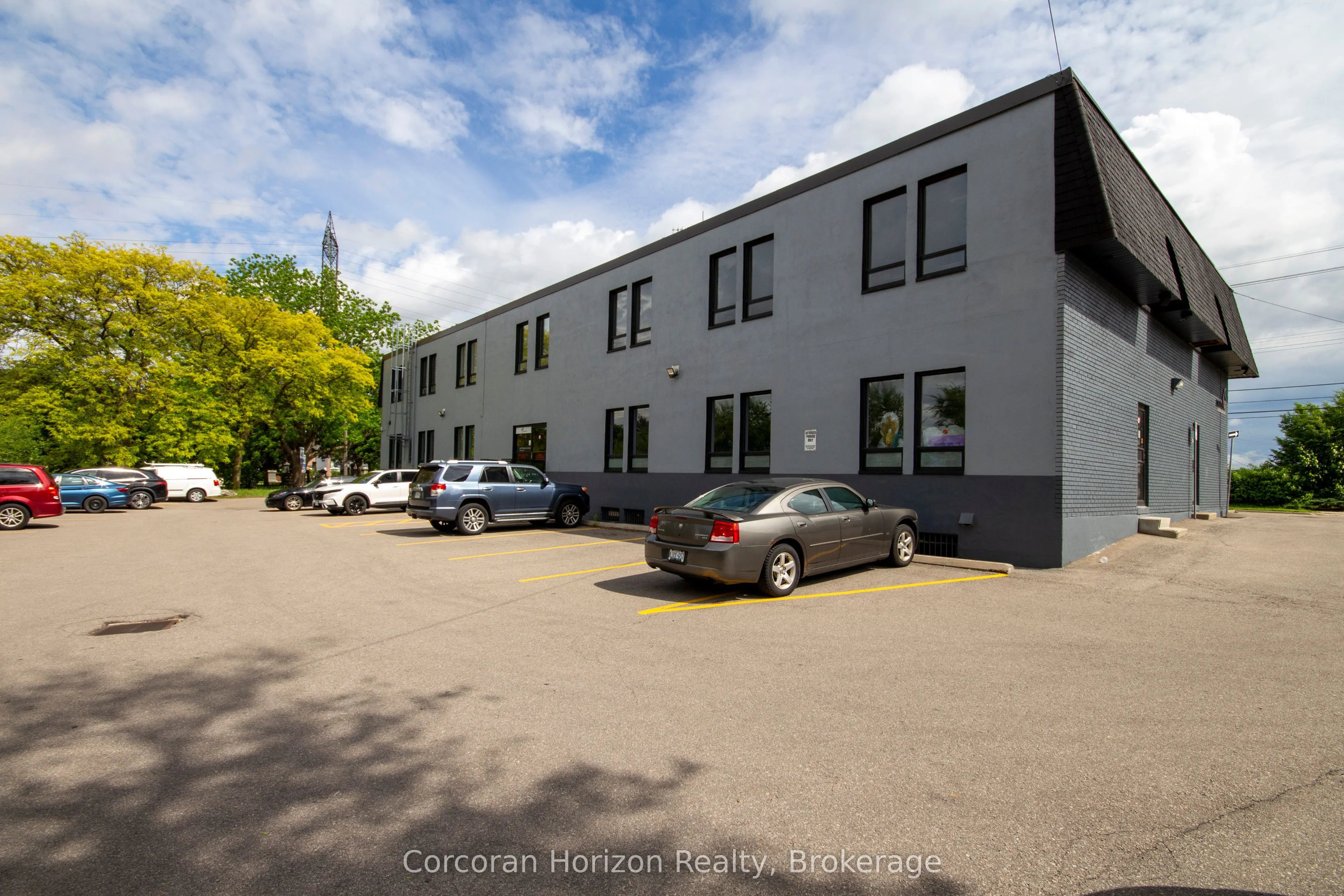 1955 KING Street E, #B2