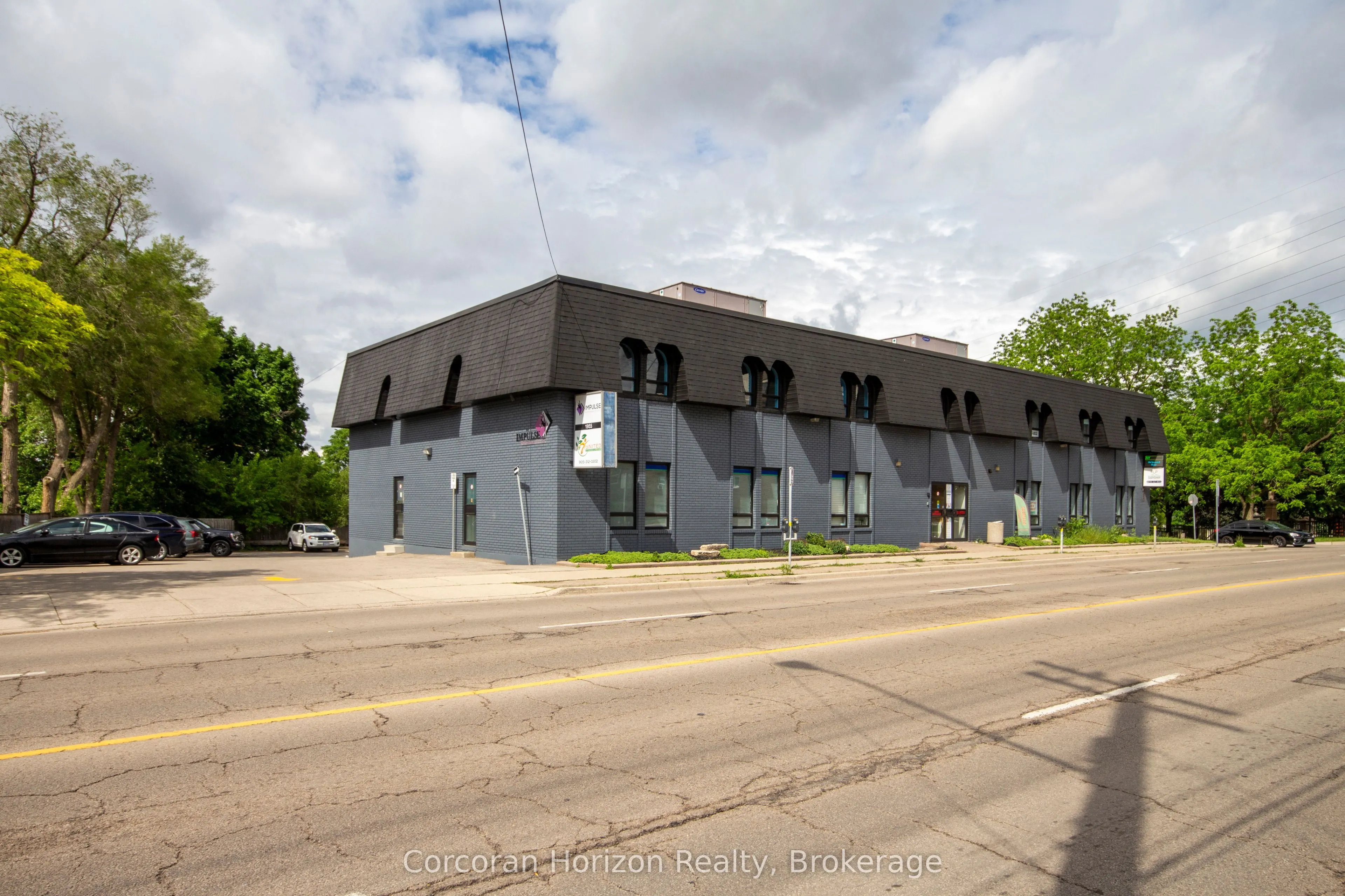 1955 KING Street E, #B2