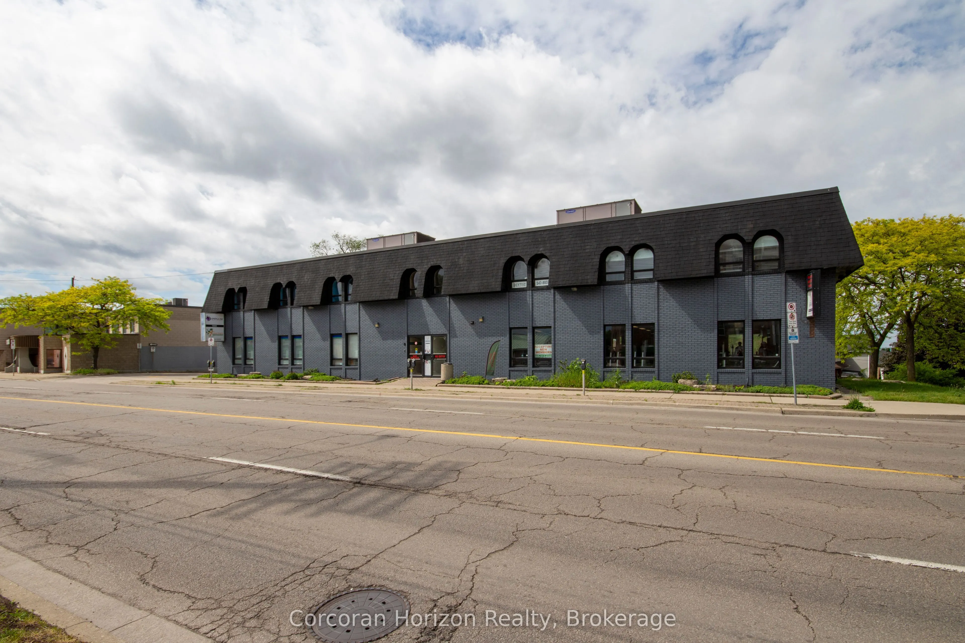 1955 KING Street E, #B2