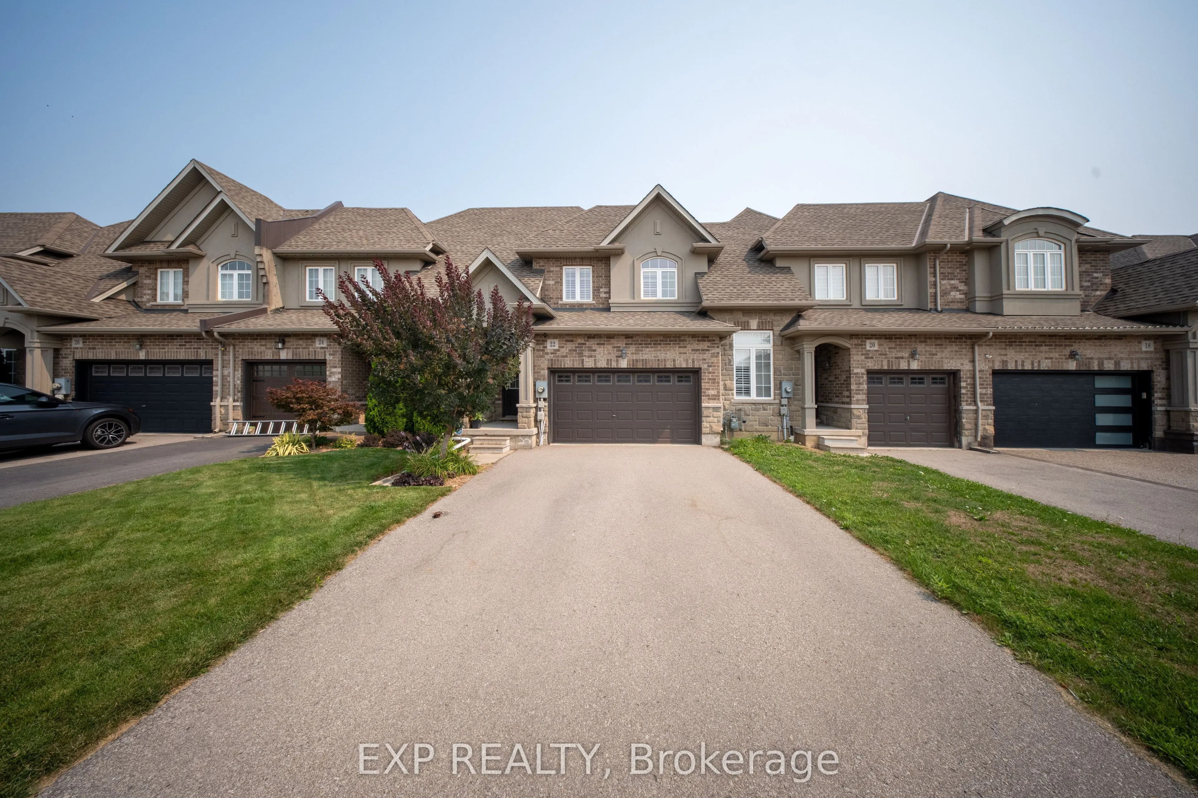 22 Madonna Drive