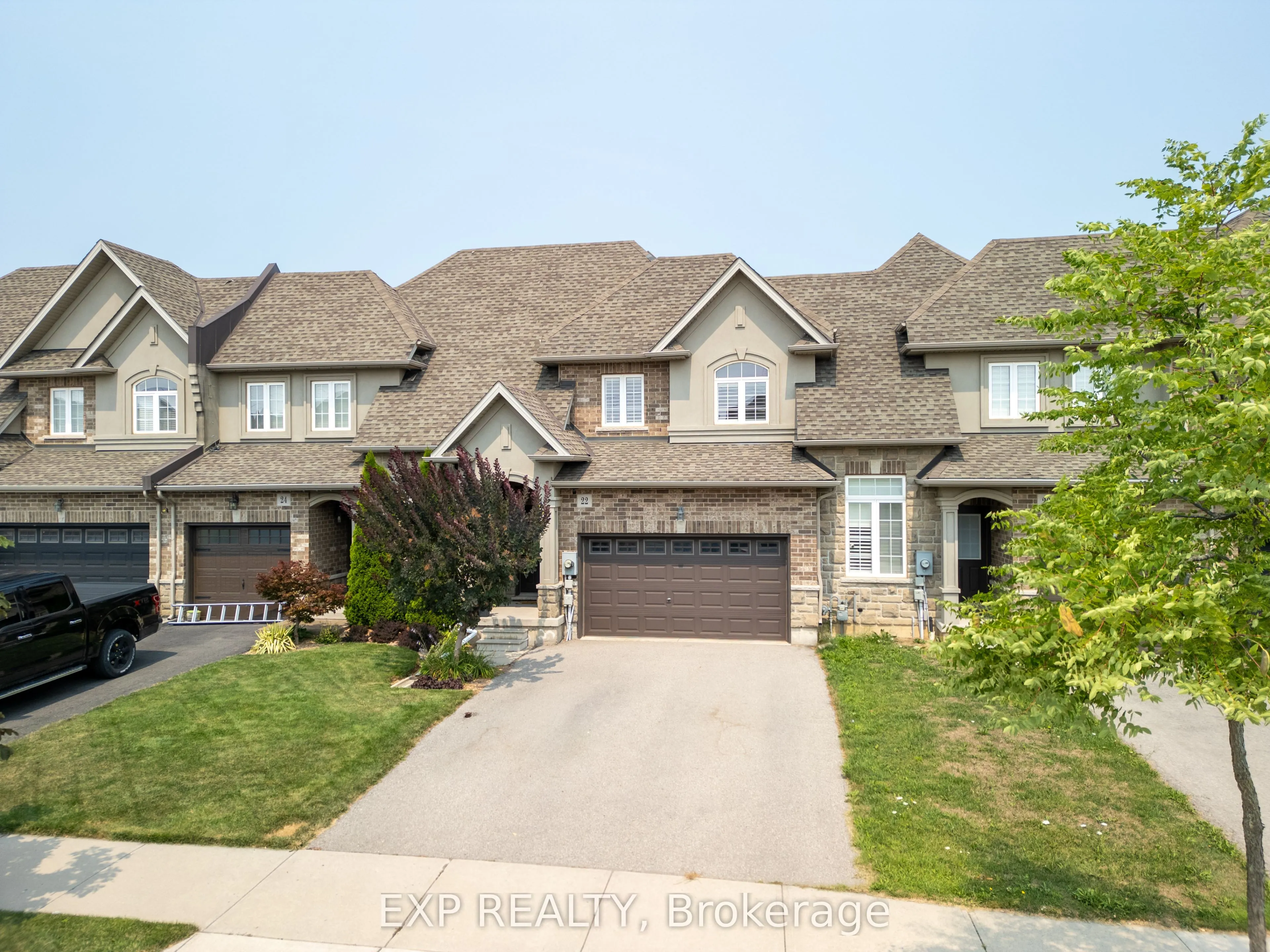 22 Madonna Drive