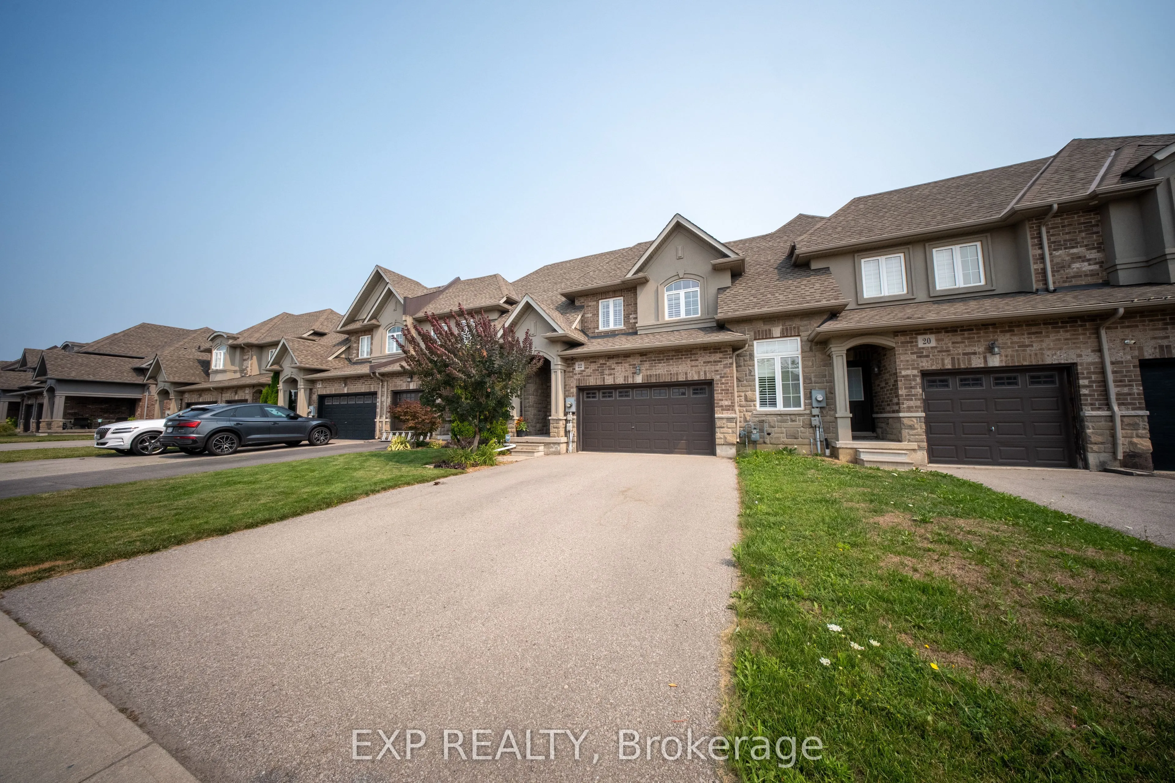 22 Madonna Drive