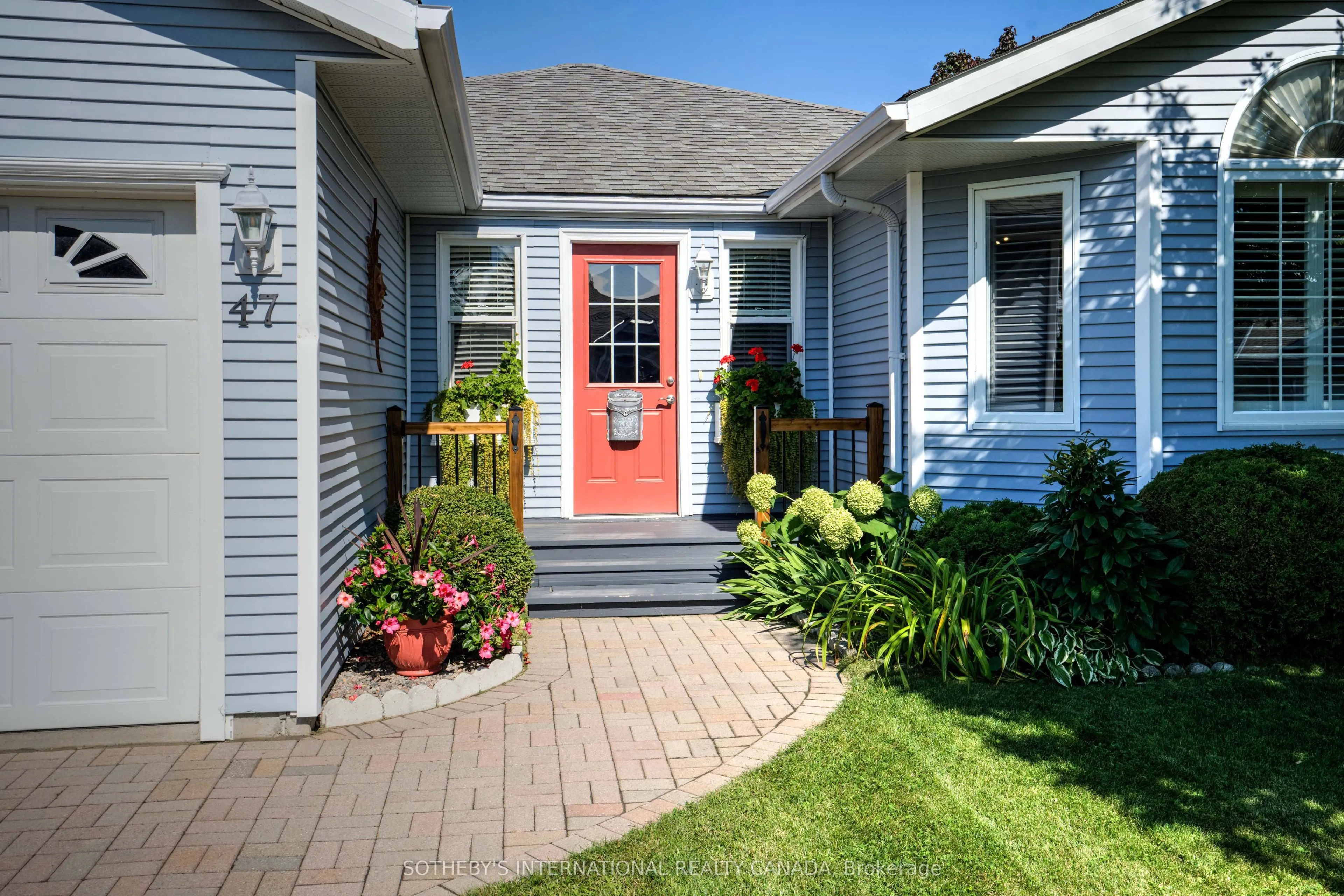 47 Cretney Drive