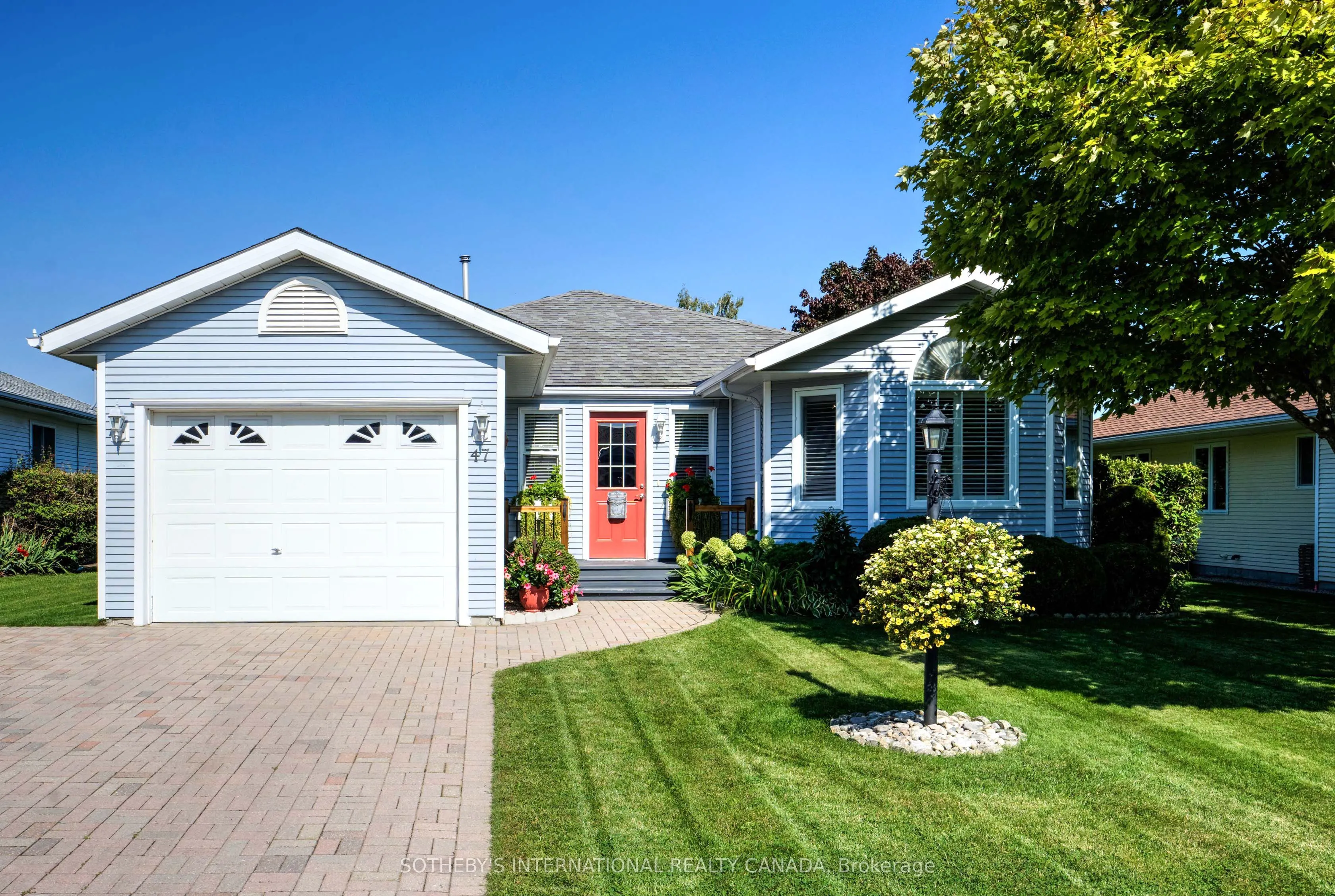 47 Cretney Drive