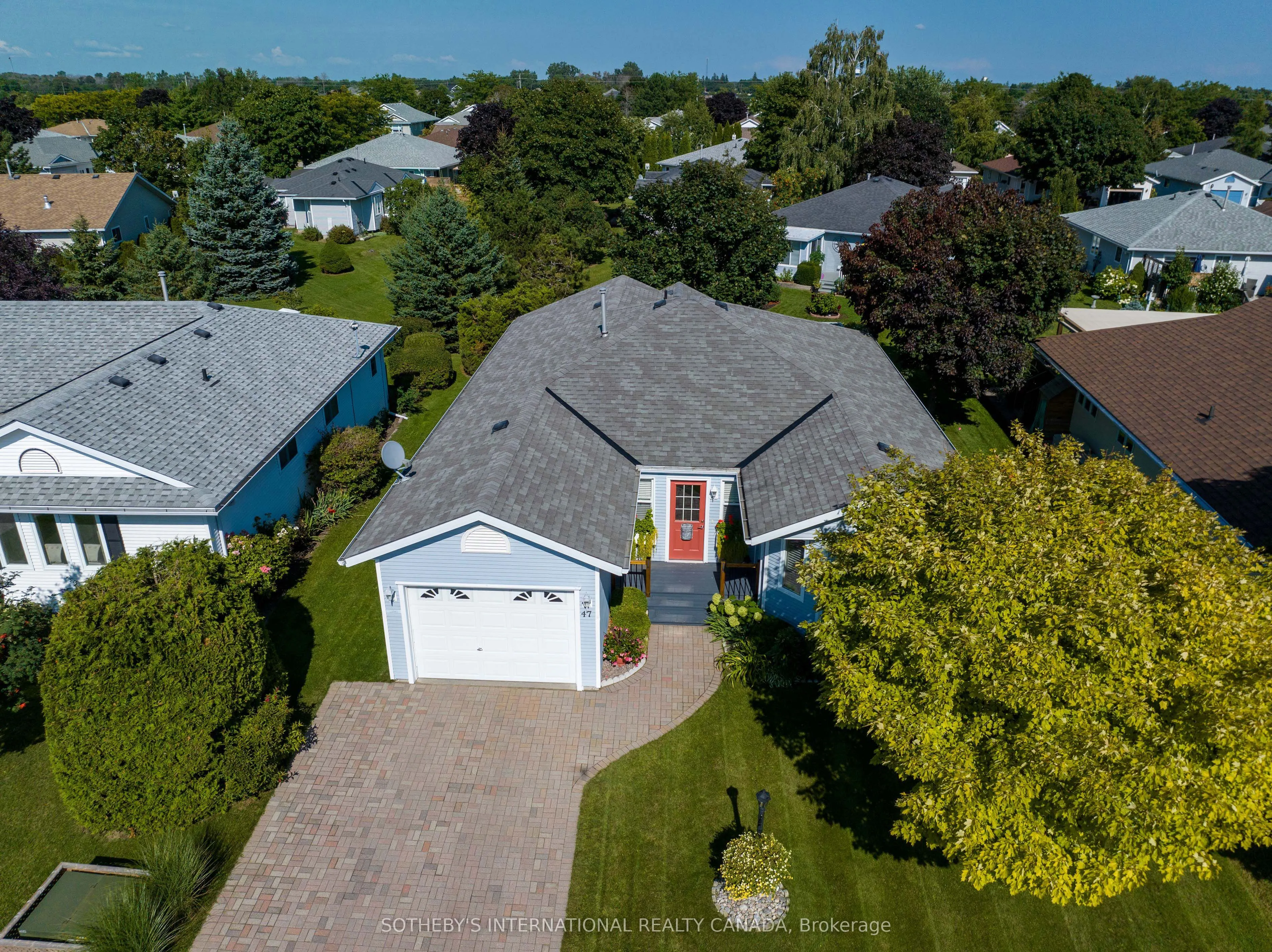 47 Cretney Drive