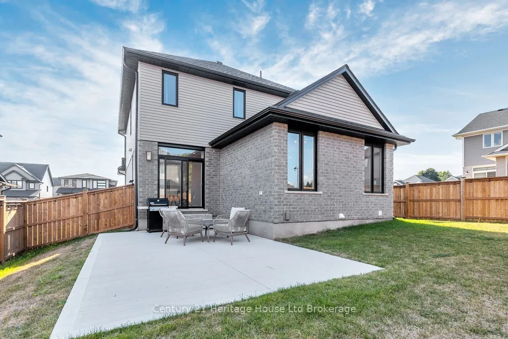 101 Graydon Drive