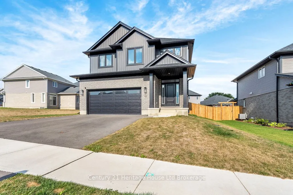 101 Graydon Drive