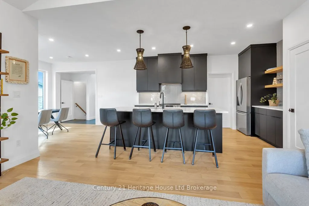 101 Graydon Drive