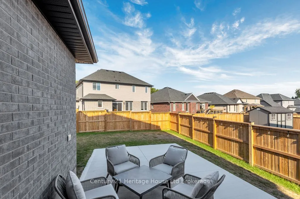 101 Graydon Drive