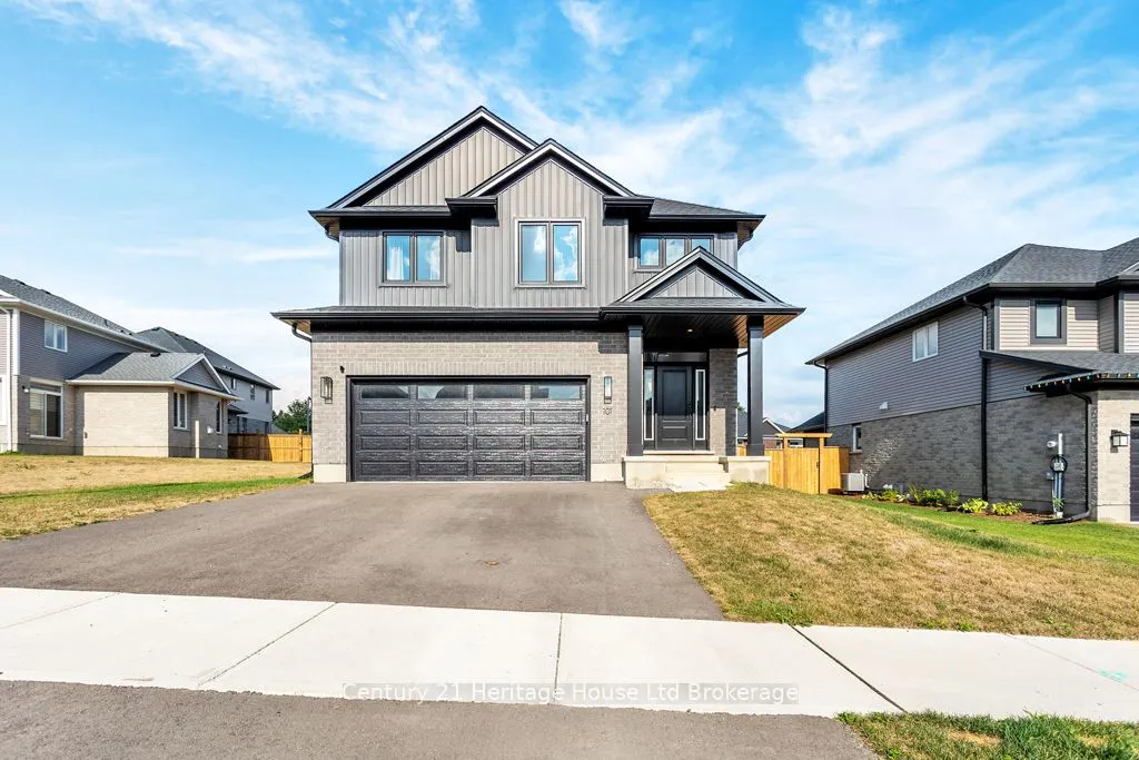 101 Graydon Drive