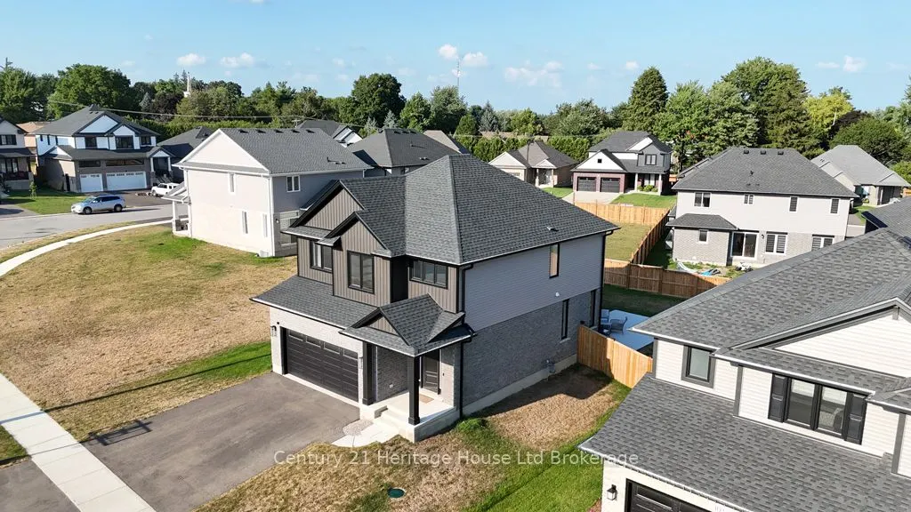 101 Graydon Drive