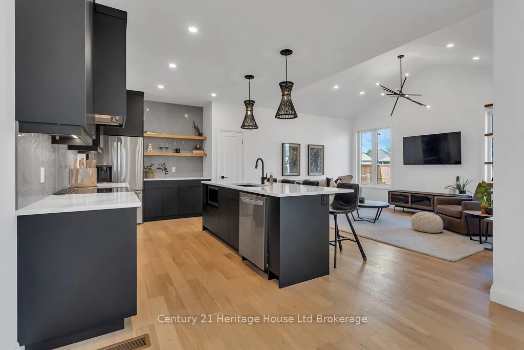 101 Graydon Drive