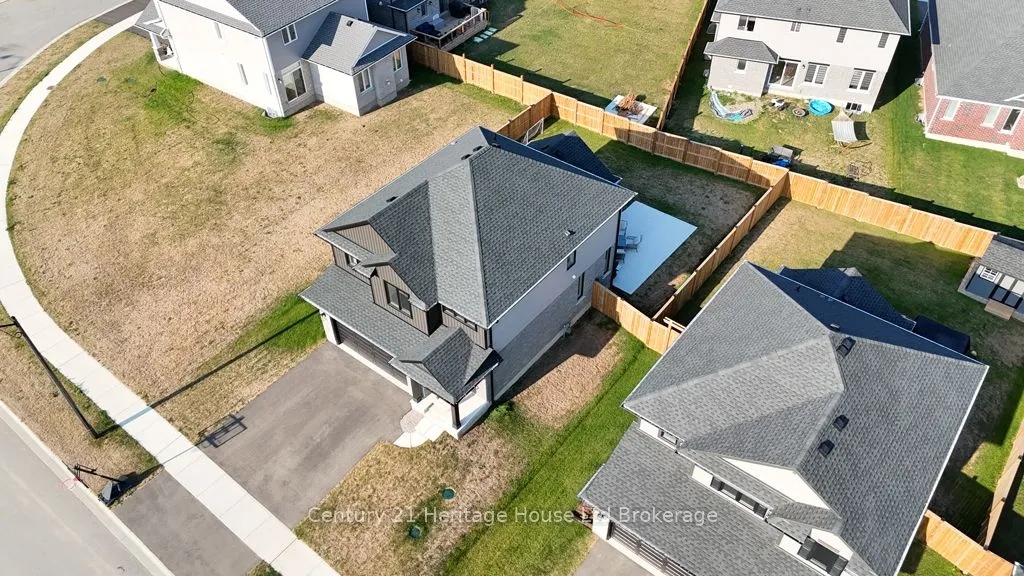 101 Graydon Drive