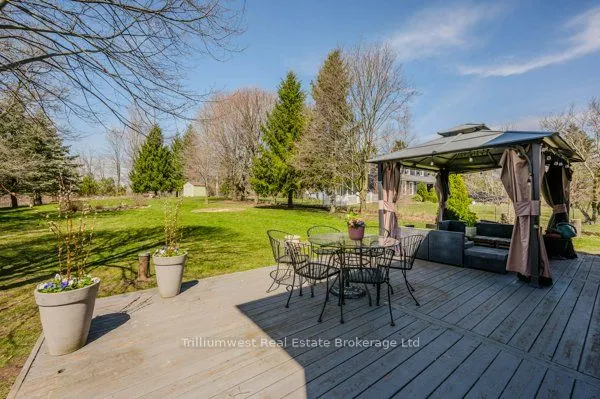 4032 Maddaugh Road