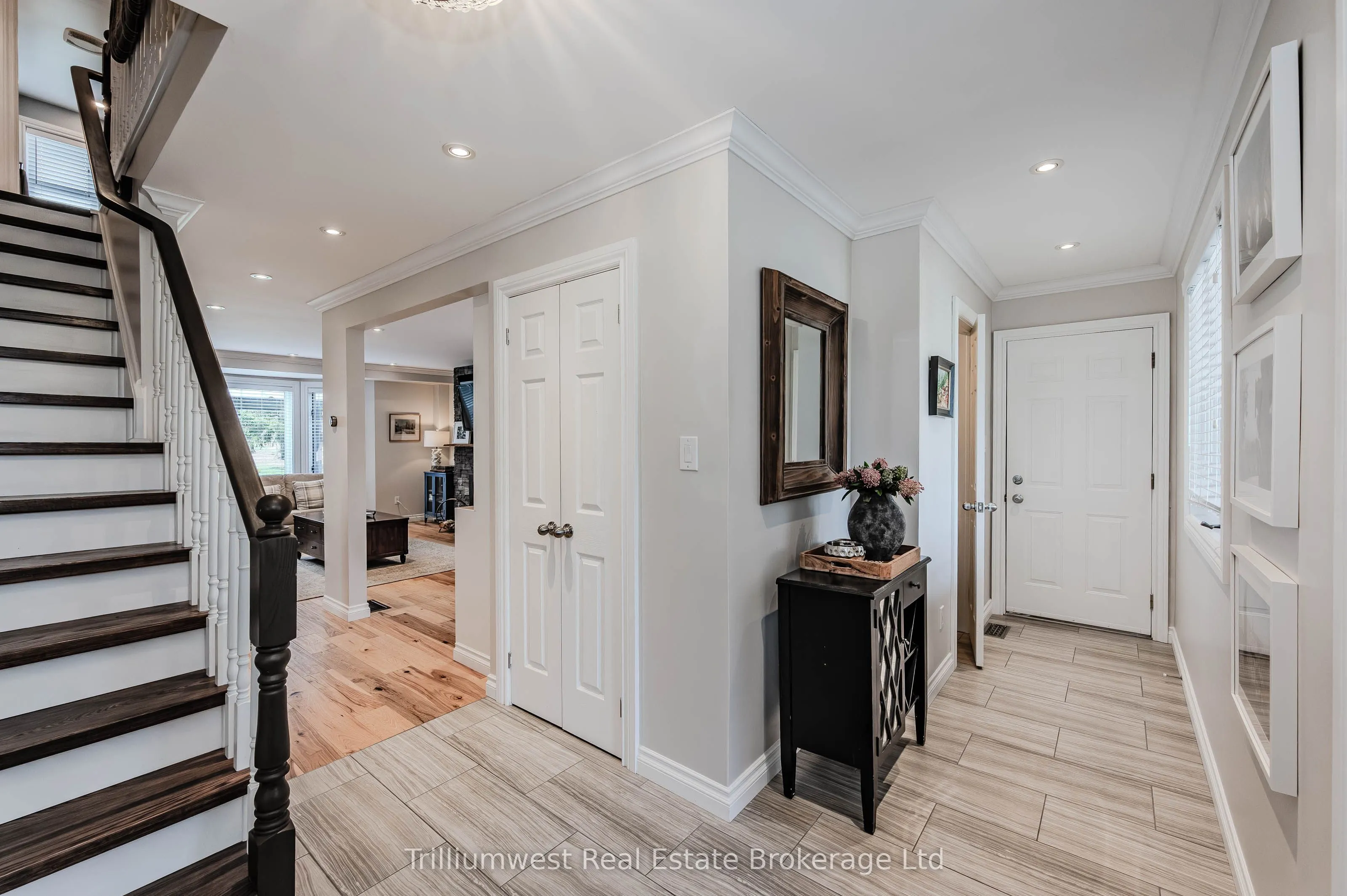 4032 Maddaugh Road
