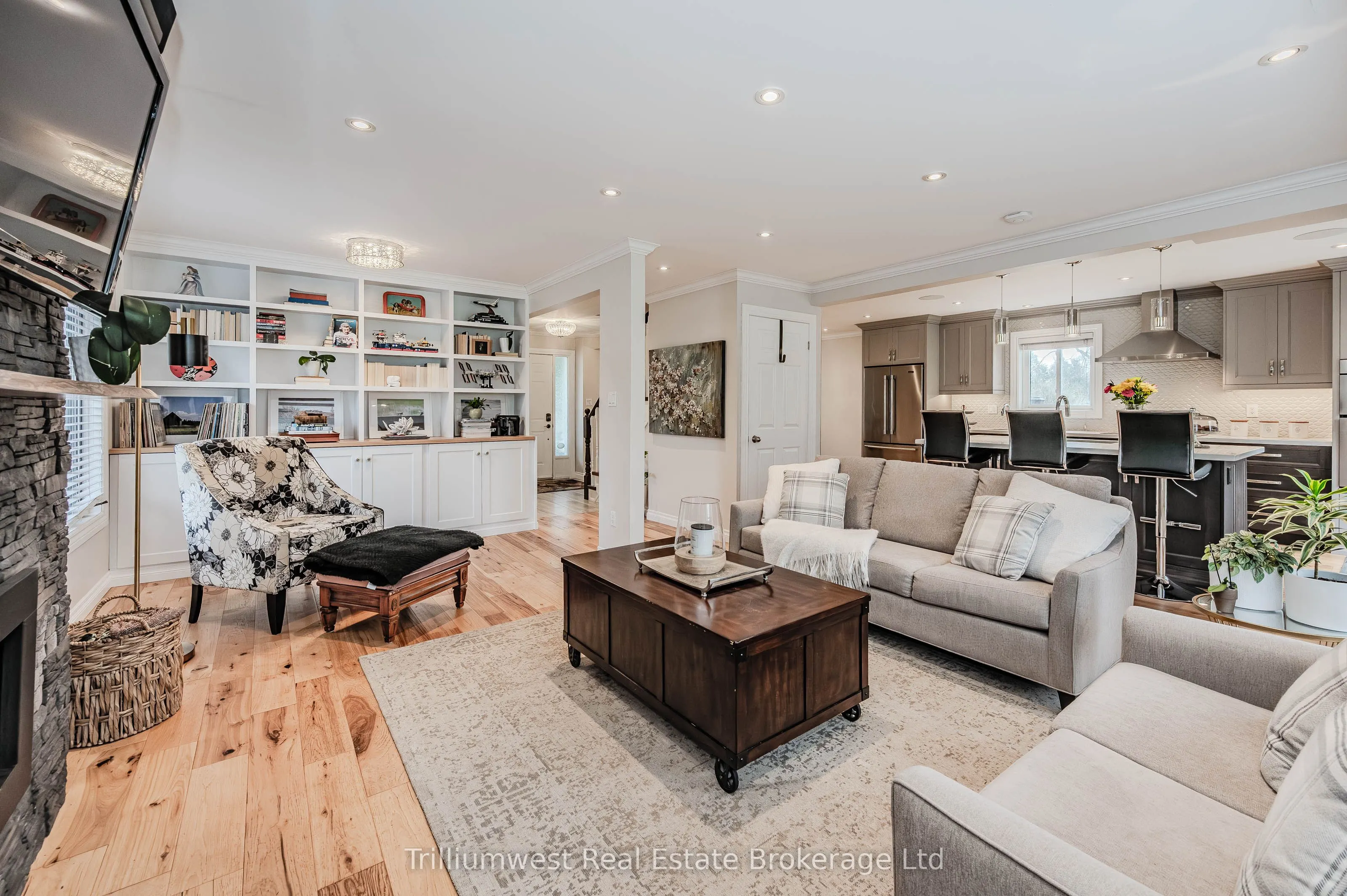 4032 Maddaugh Road