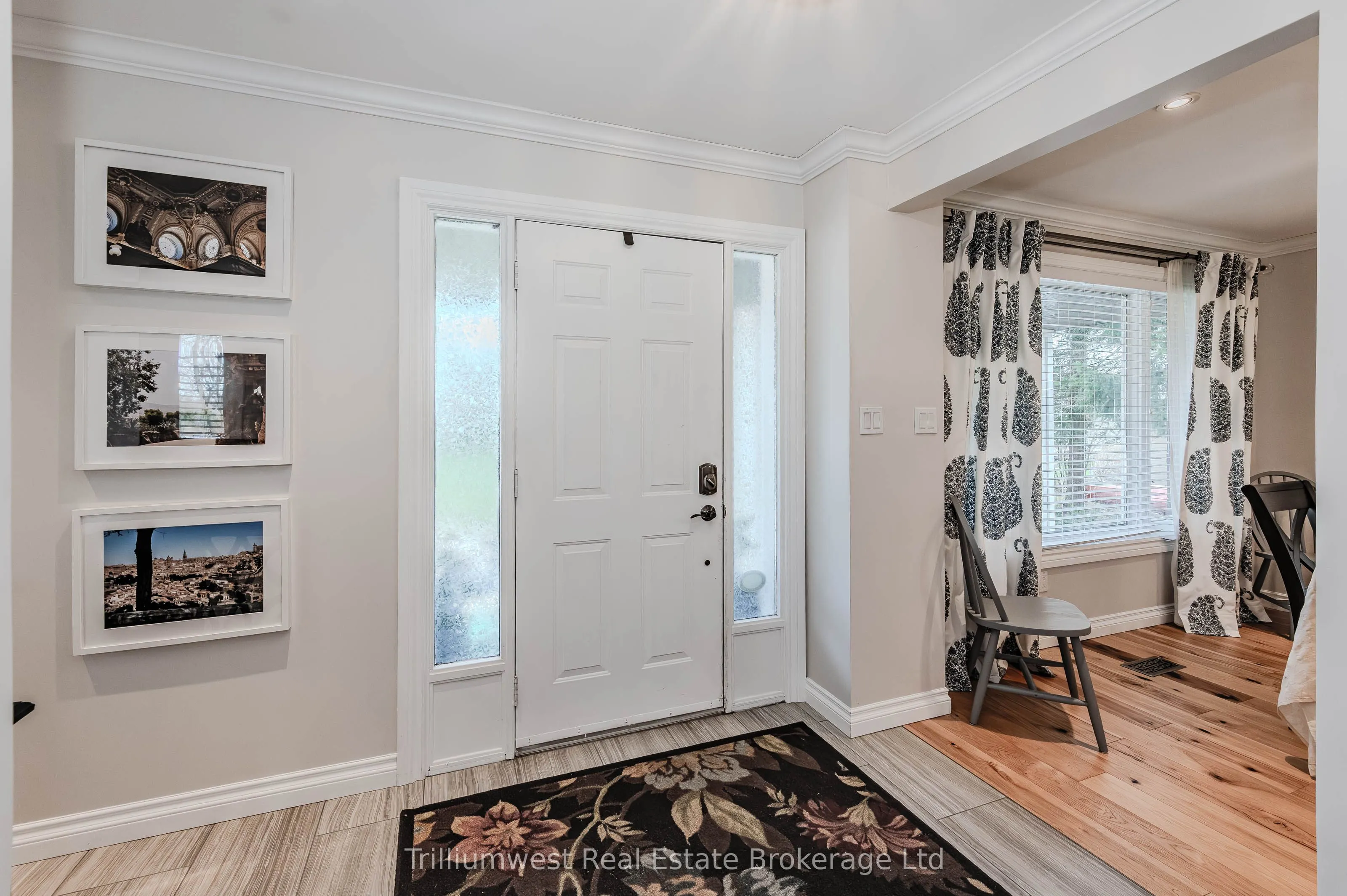 4032 Maddaugh Road