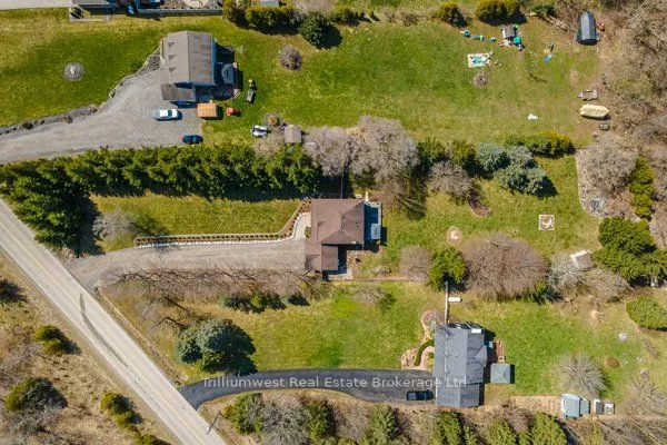 4032 Maddaugh Road