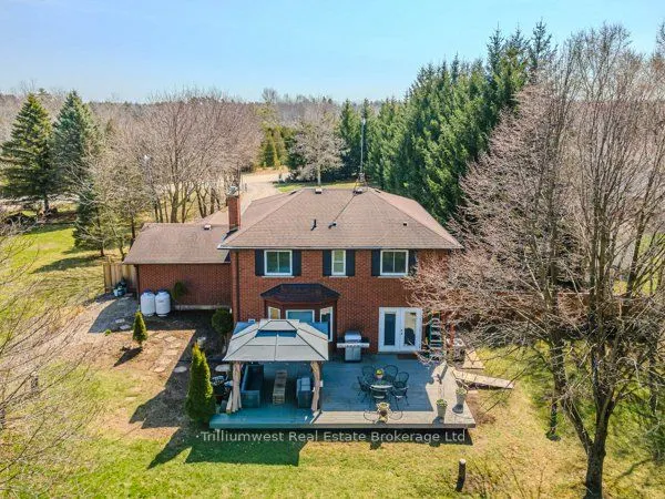 4032 Maddaugh Road