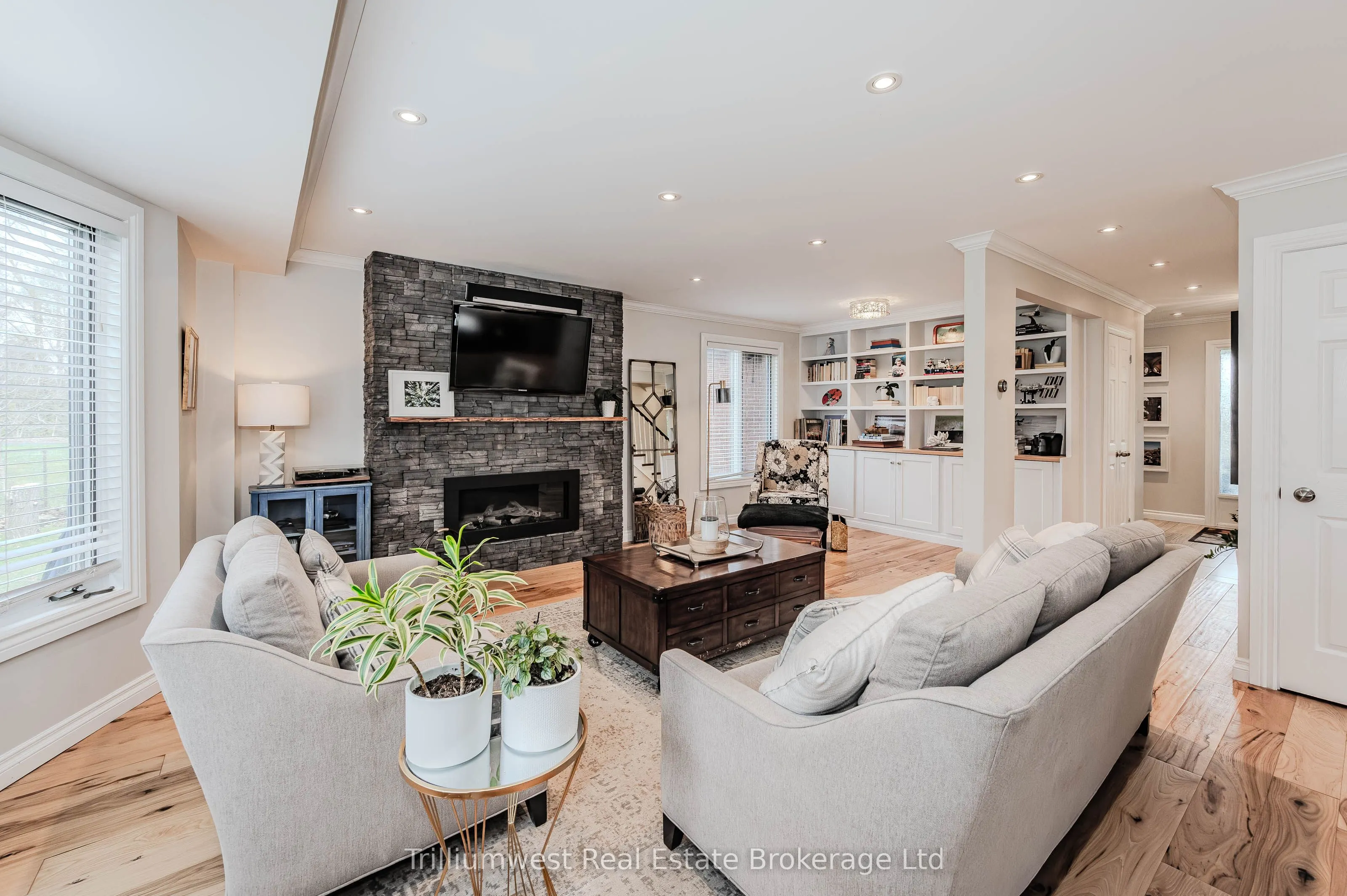 4032 Maddaugh Road