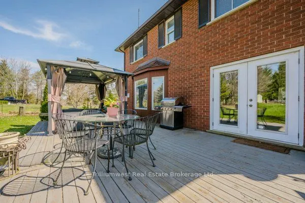 4032 Maddaugh Road