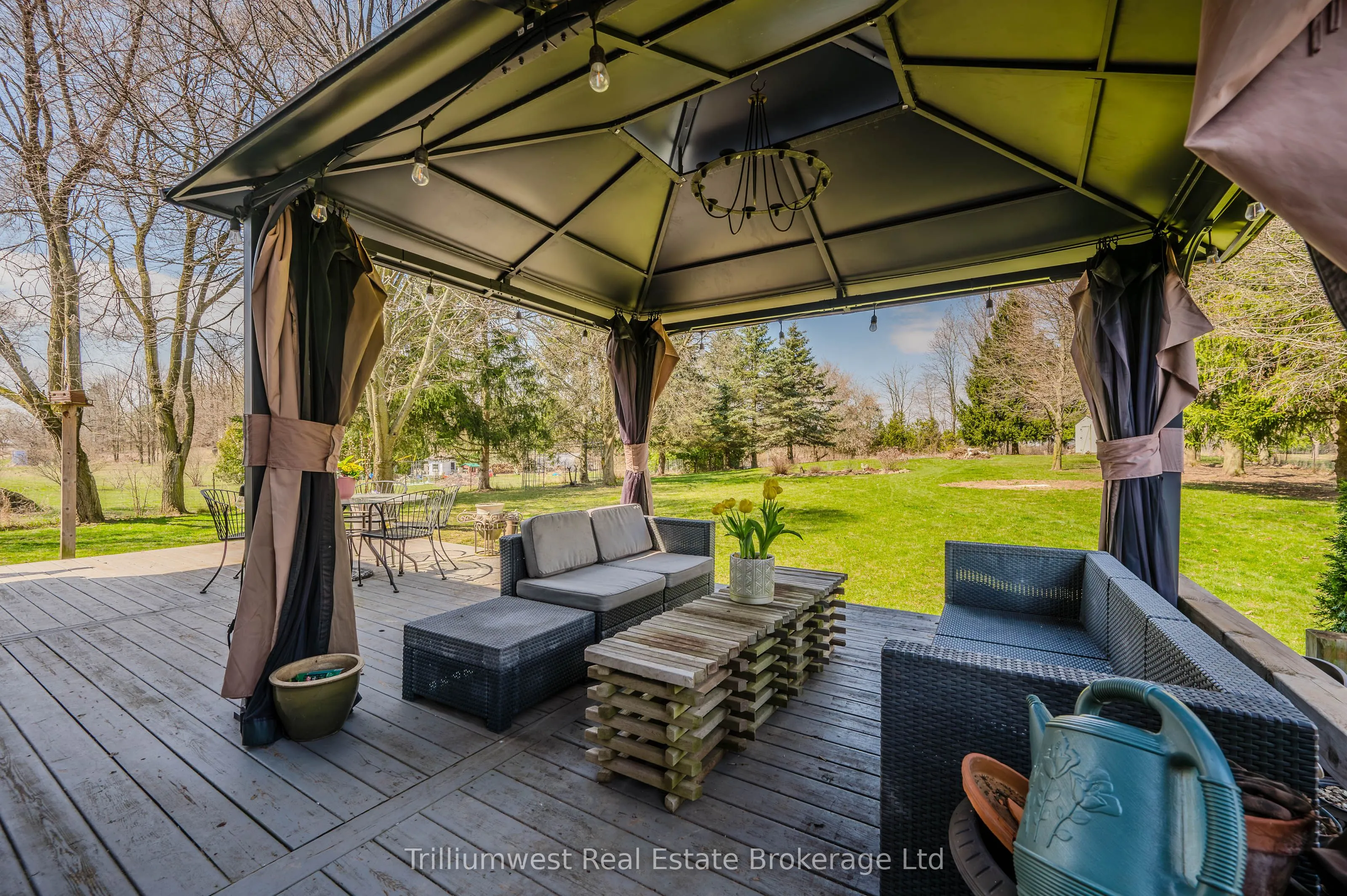 4032 Maddaugh Road