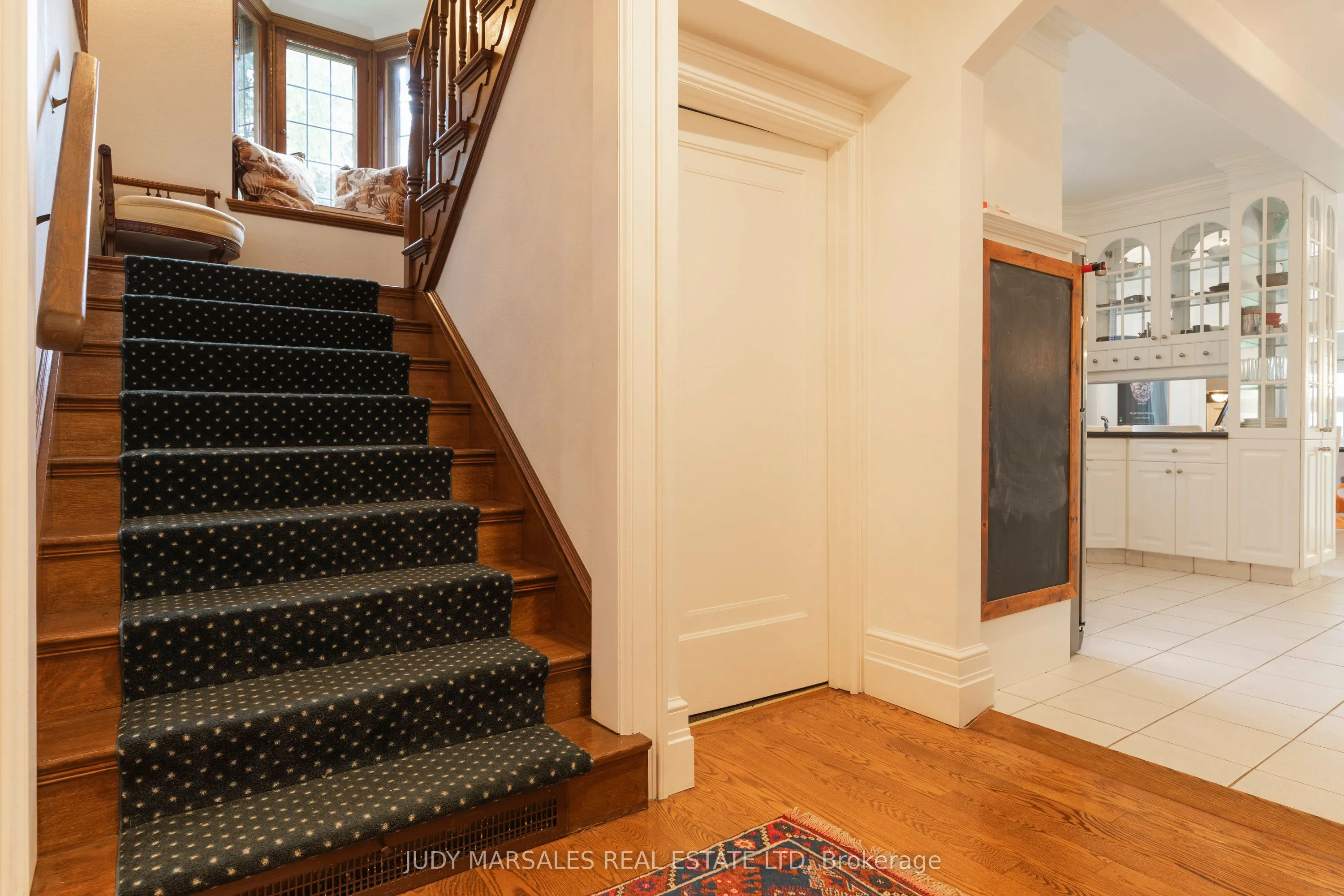 36 Cayley Street