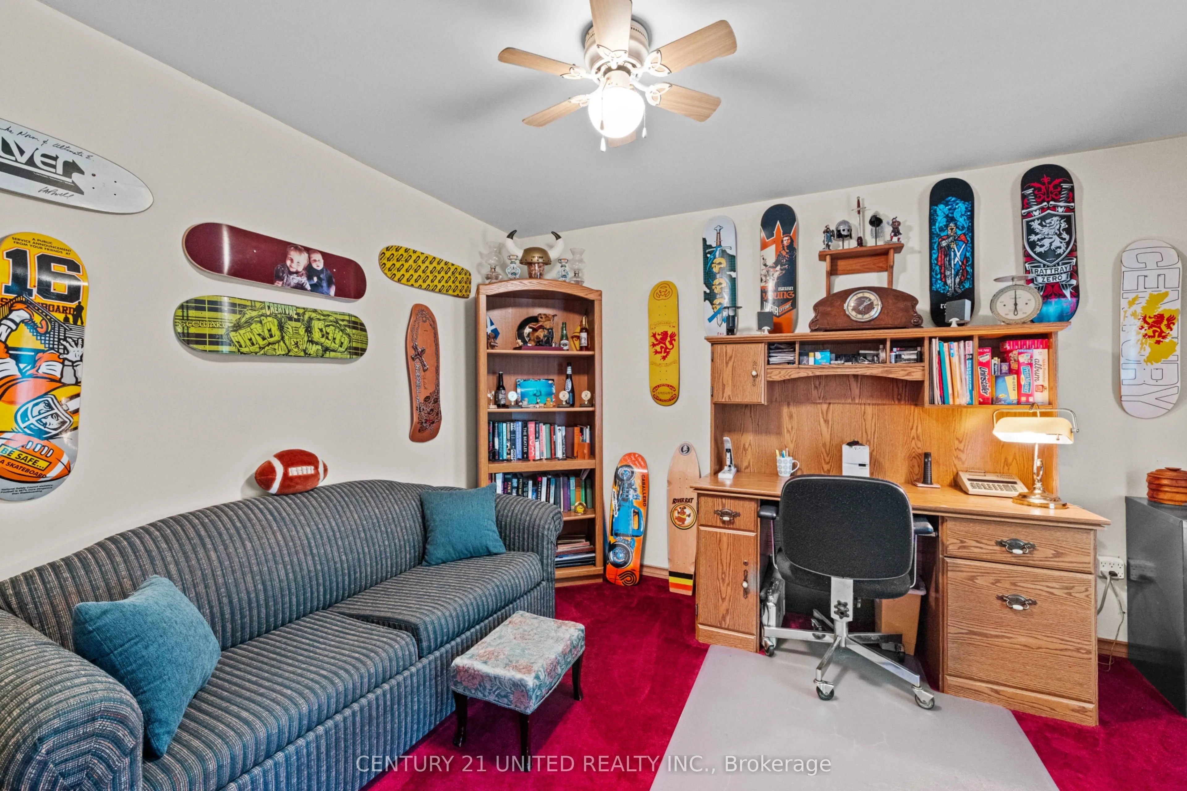 210 Thompson Road