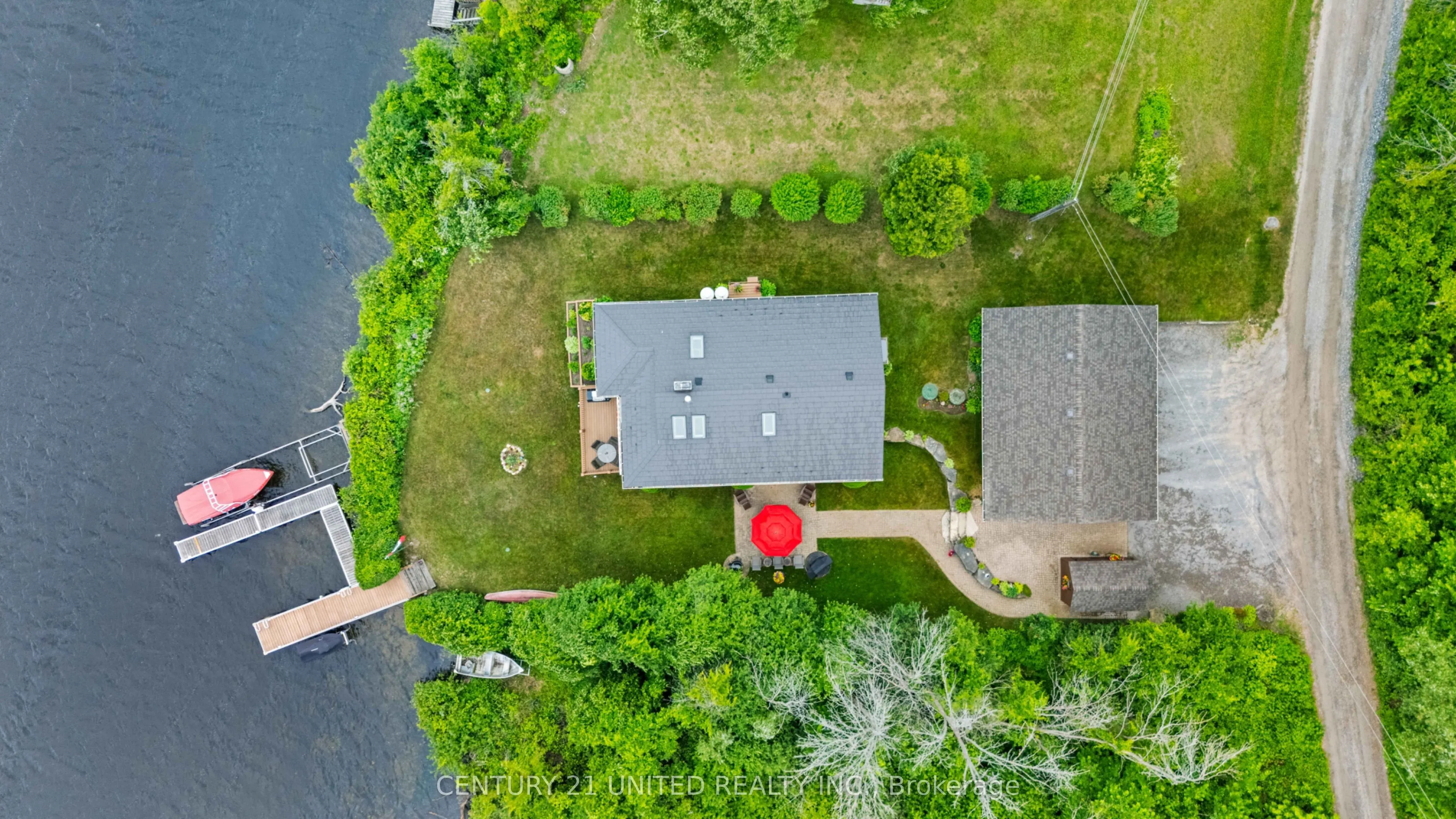 210 Thompson Road