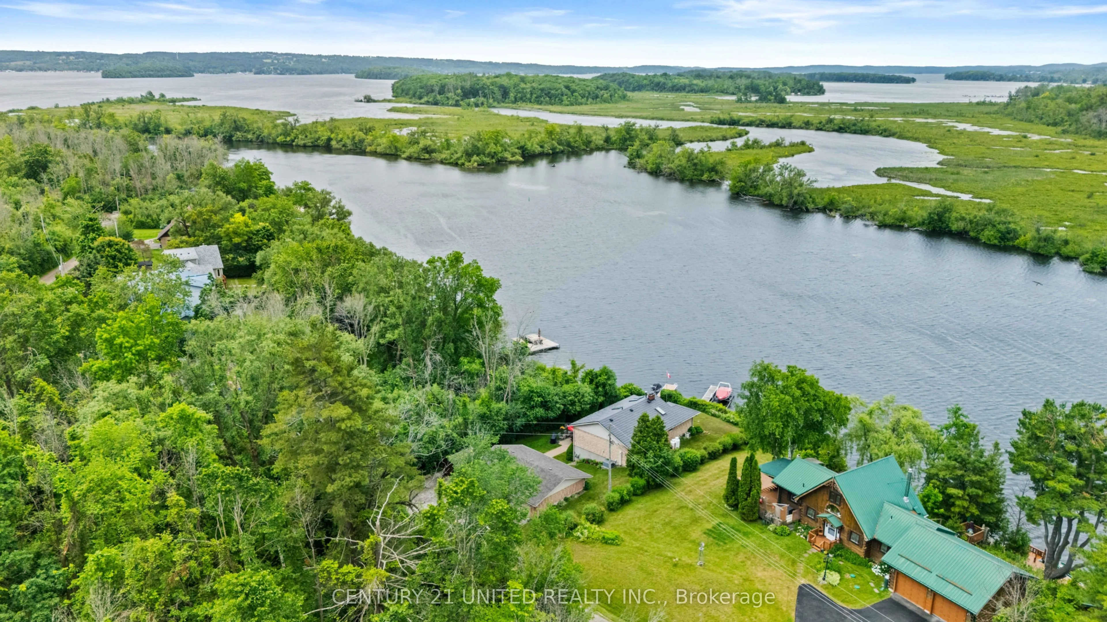210 Thompson Road