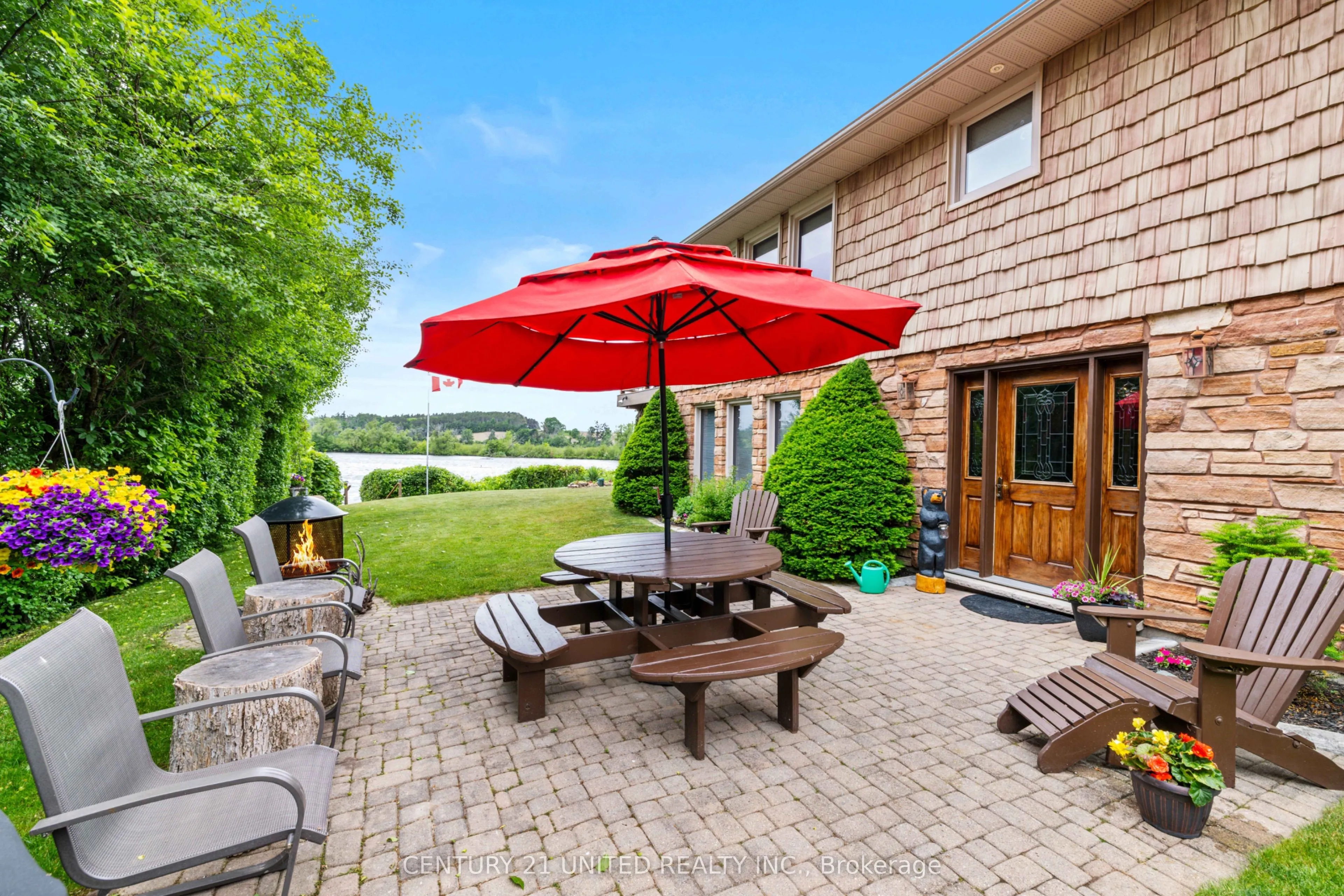 210 Thompson Road