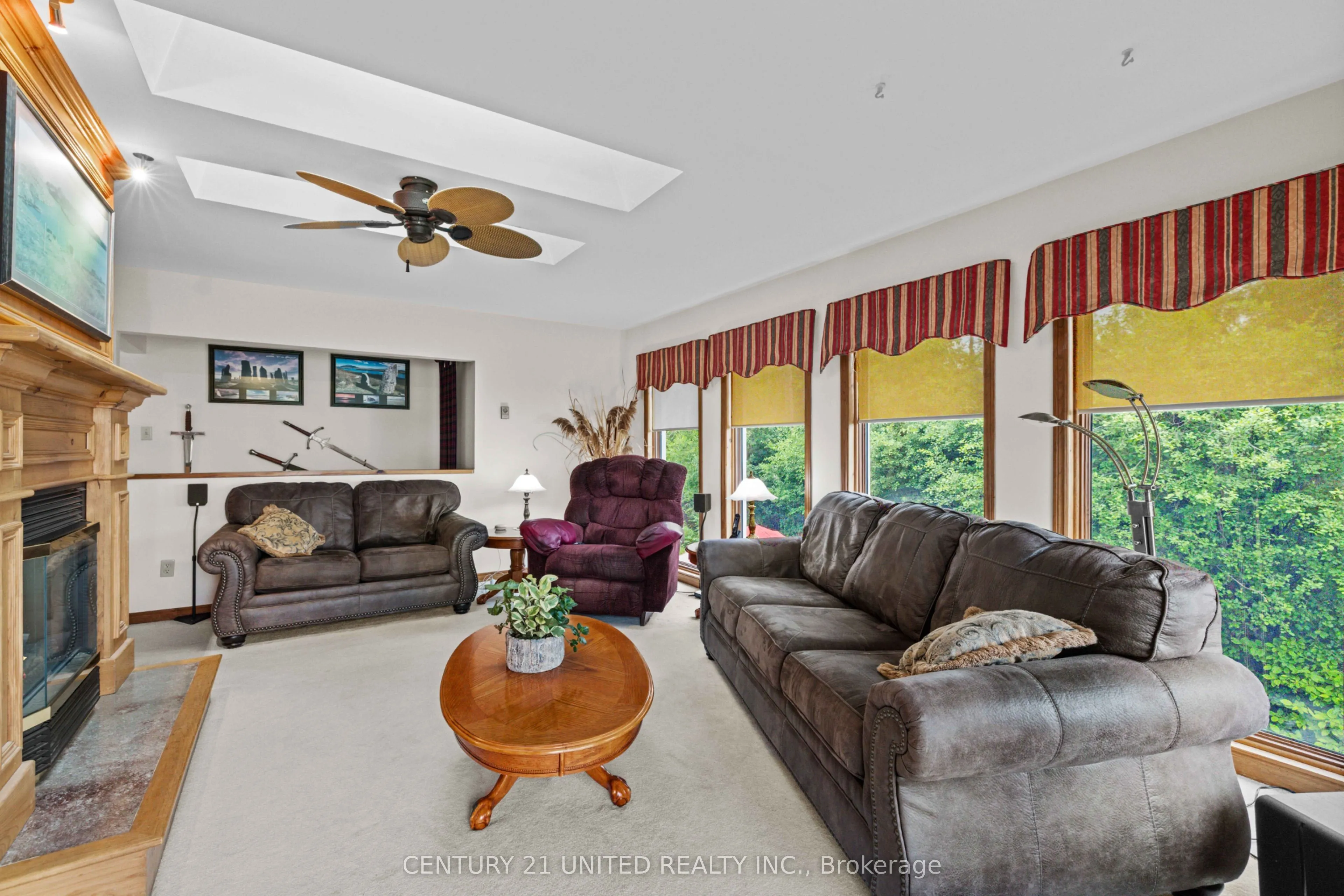 210 Thompson Road
