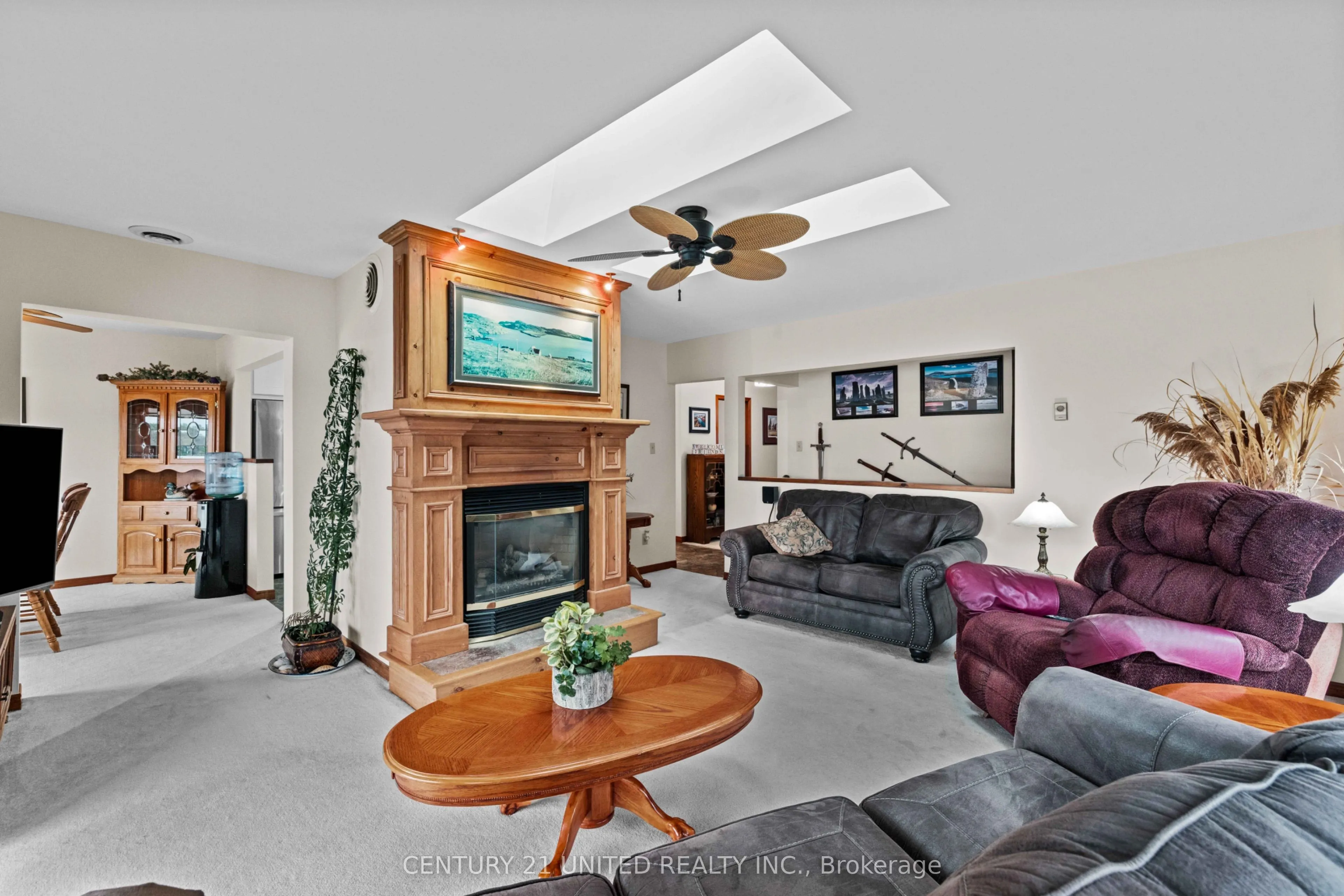210 Thompson Road