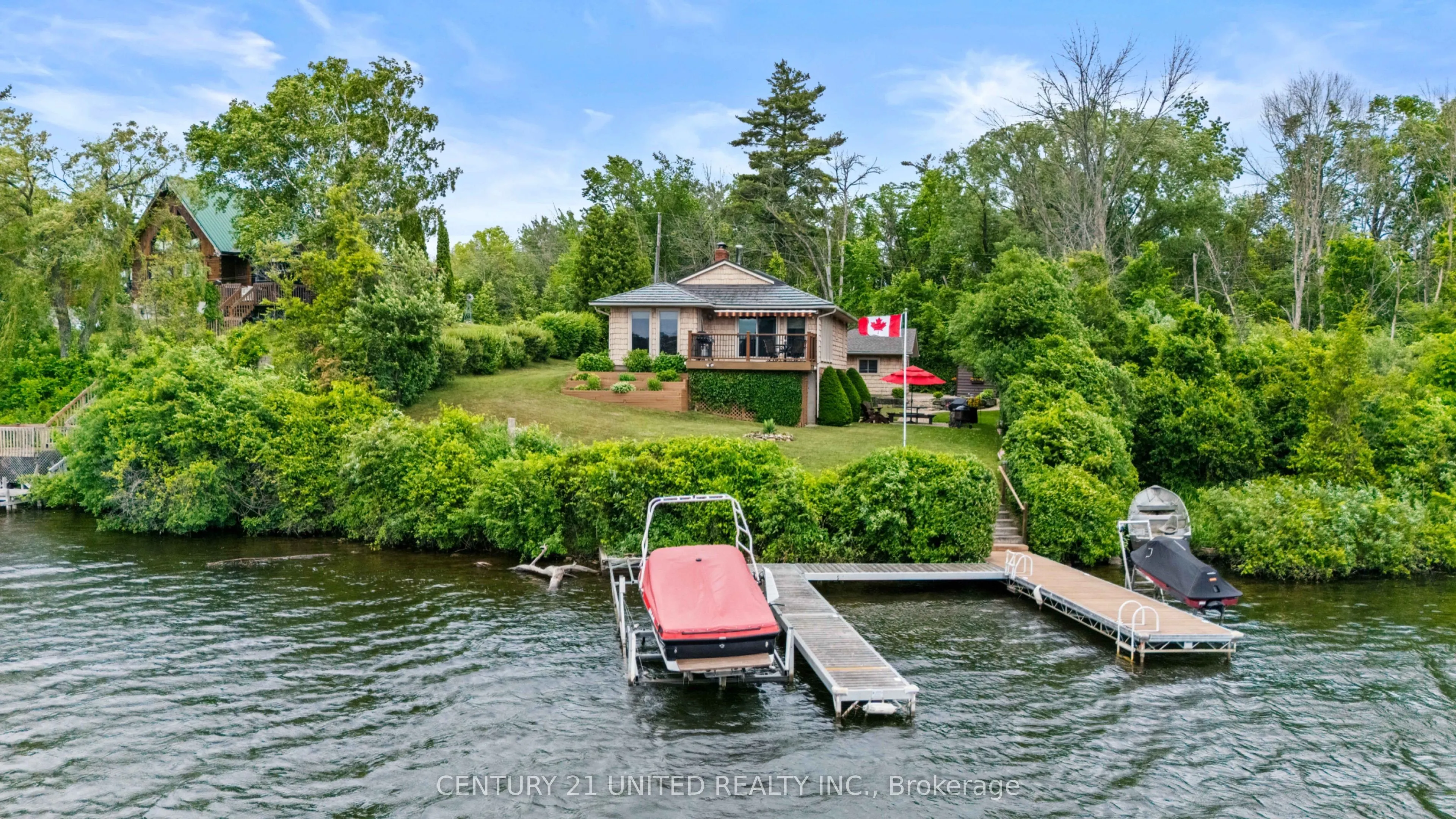 210 Thompson Road
