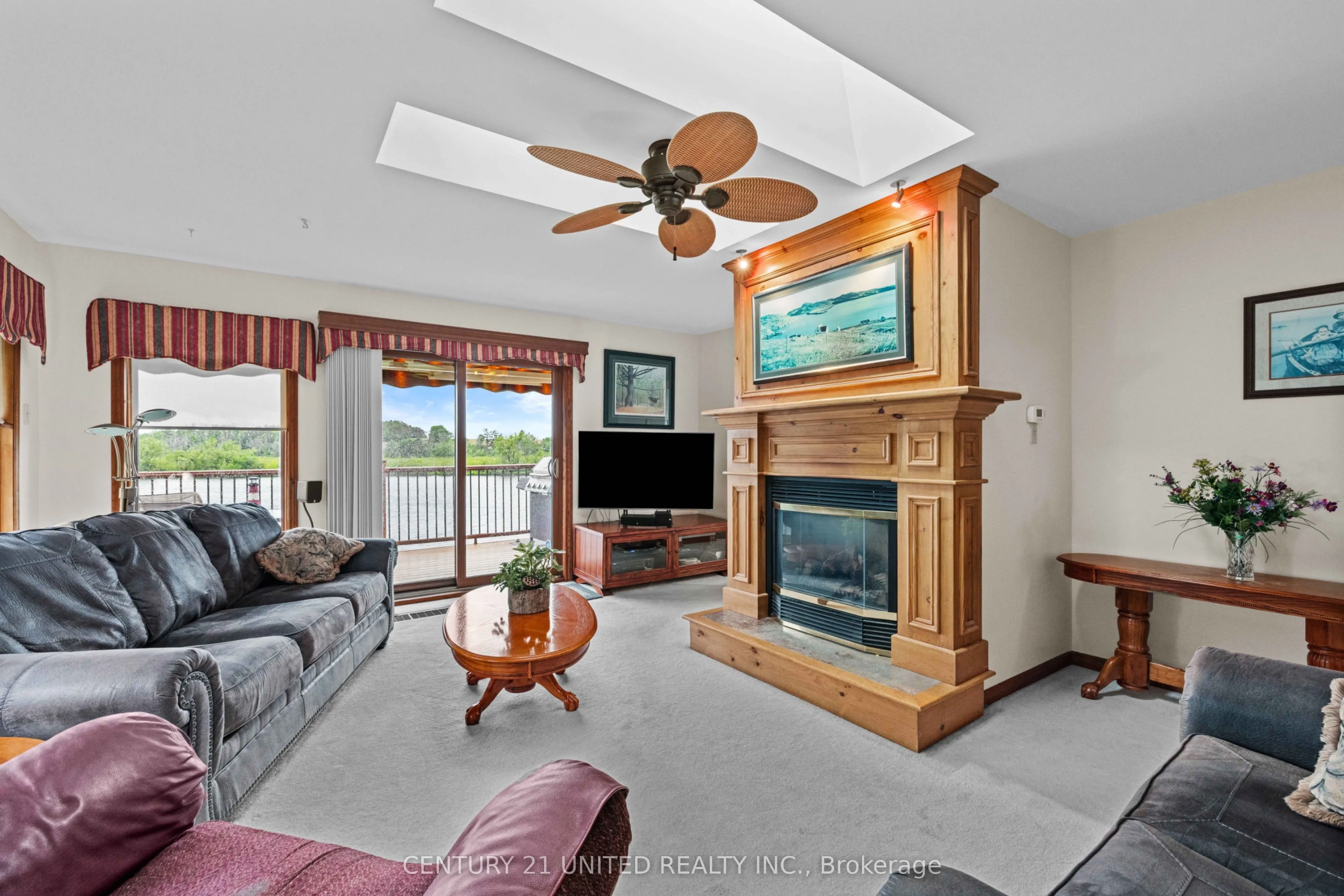 210 Thompson Road