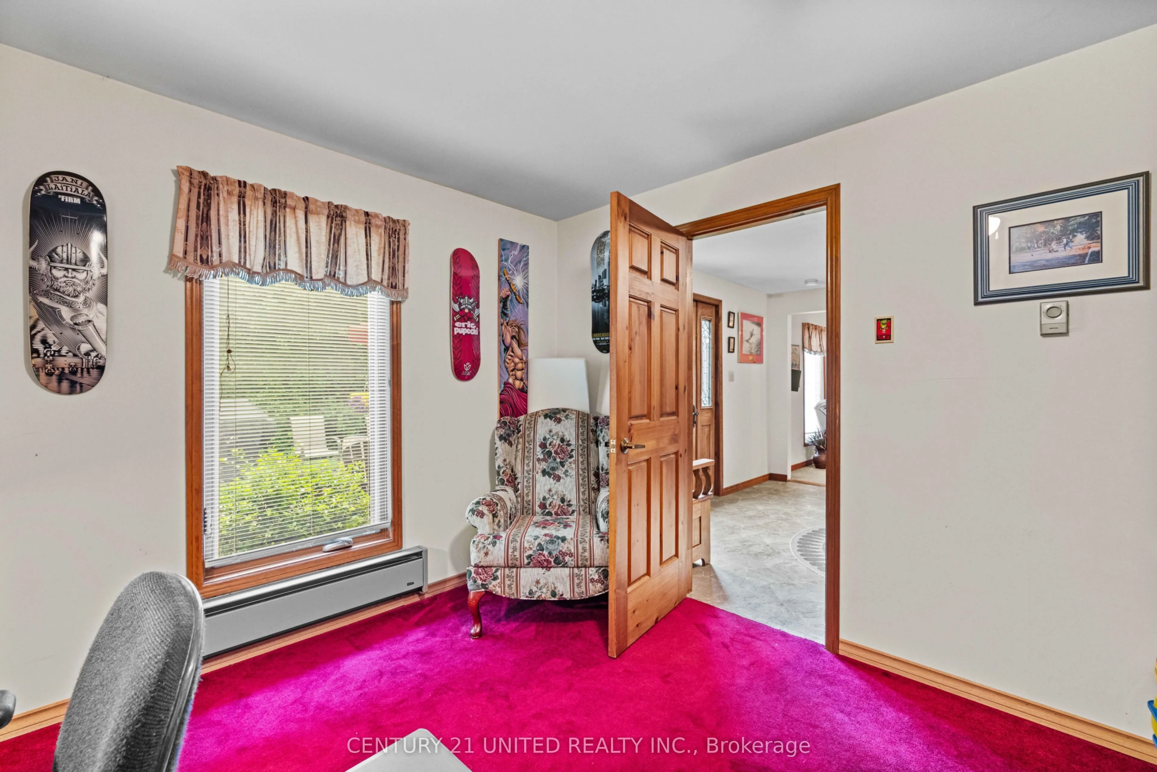 210 Thompson Road