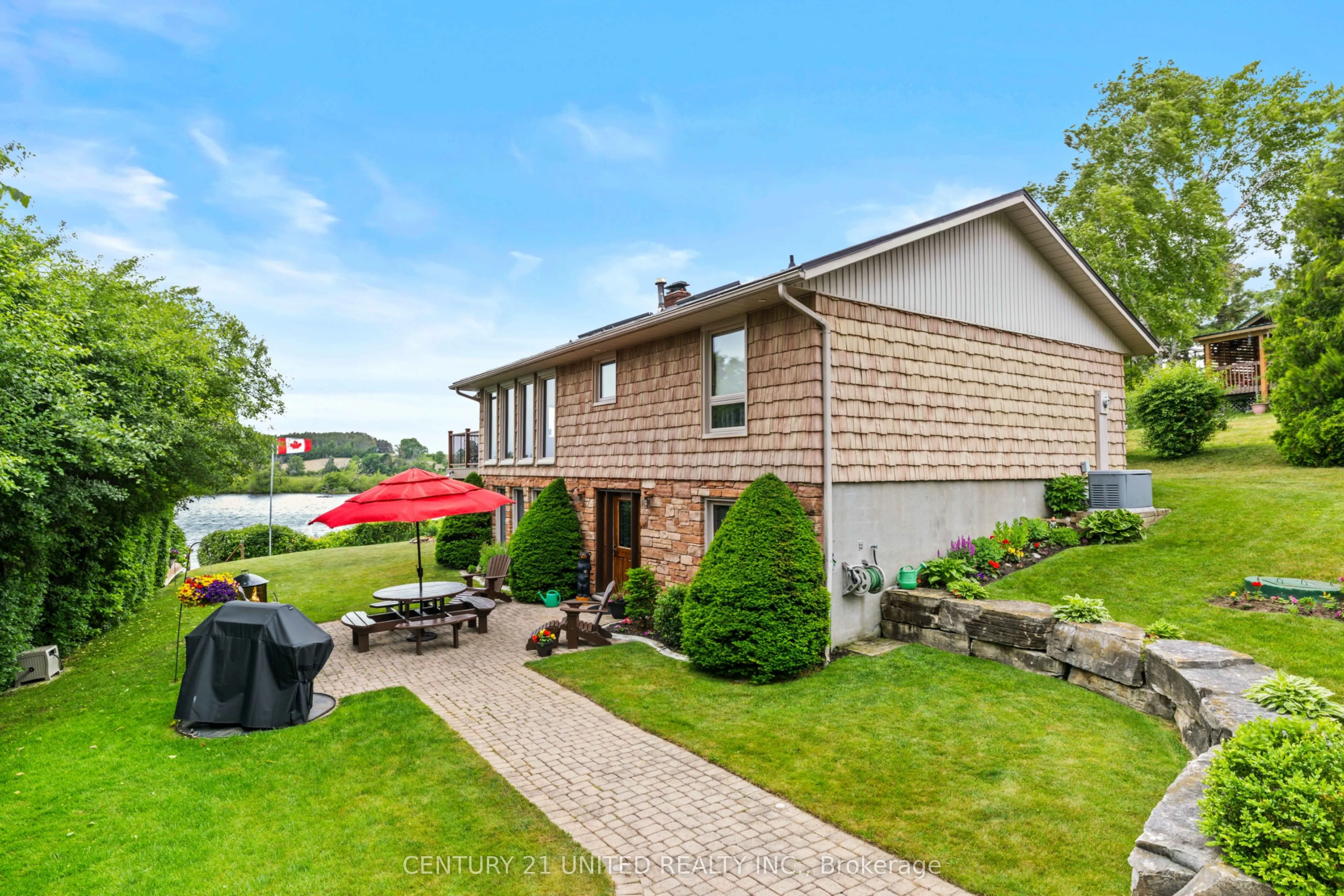 210 Thompson Road
